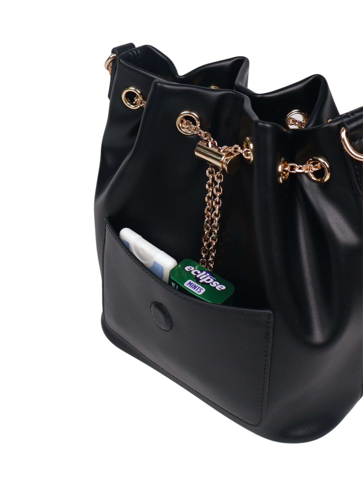 Carine Bucket Bag