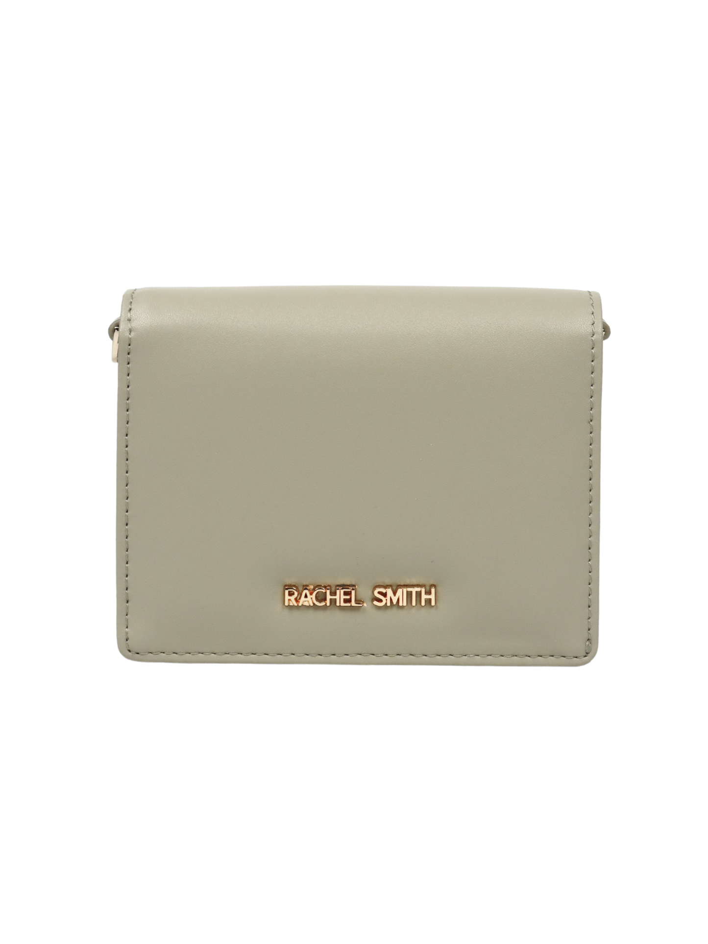 Eve Mini Flap Short Wallet