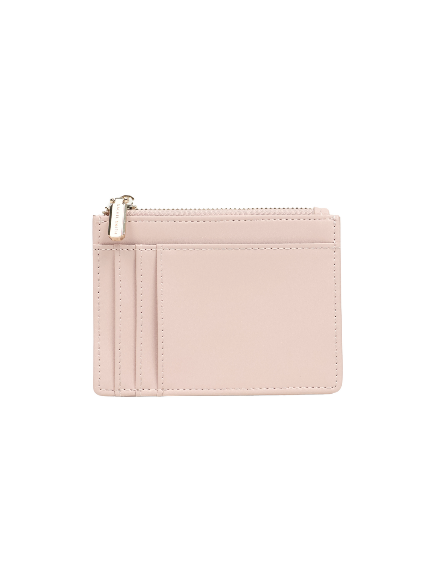 Lily Zipper Card Holder