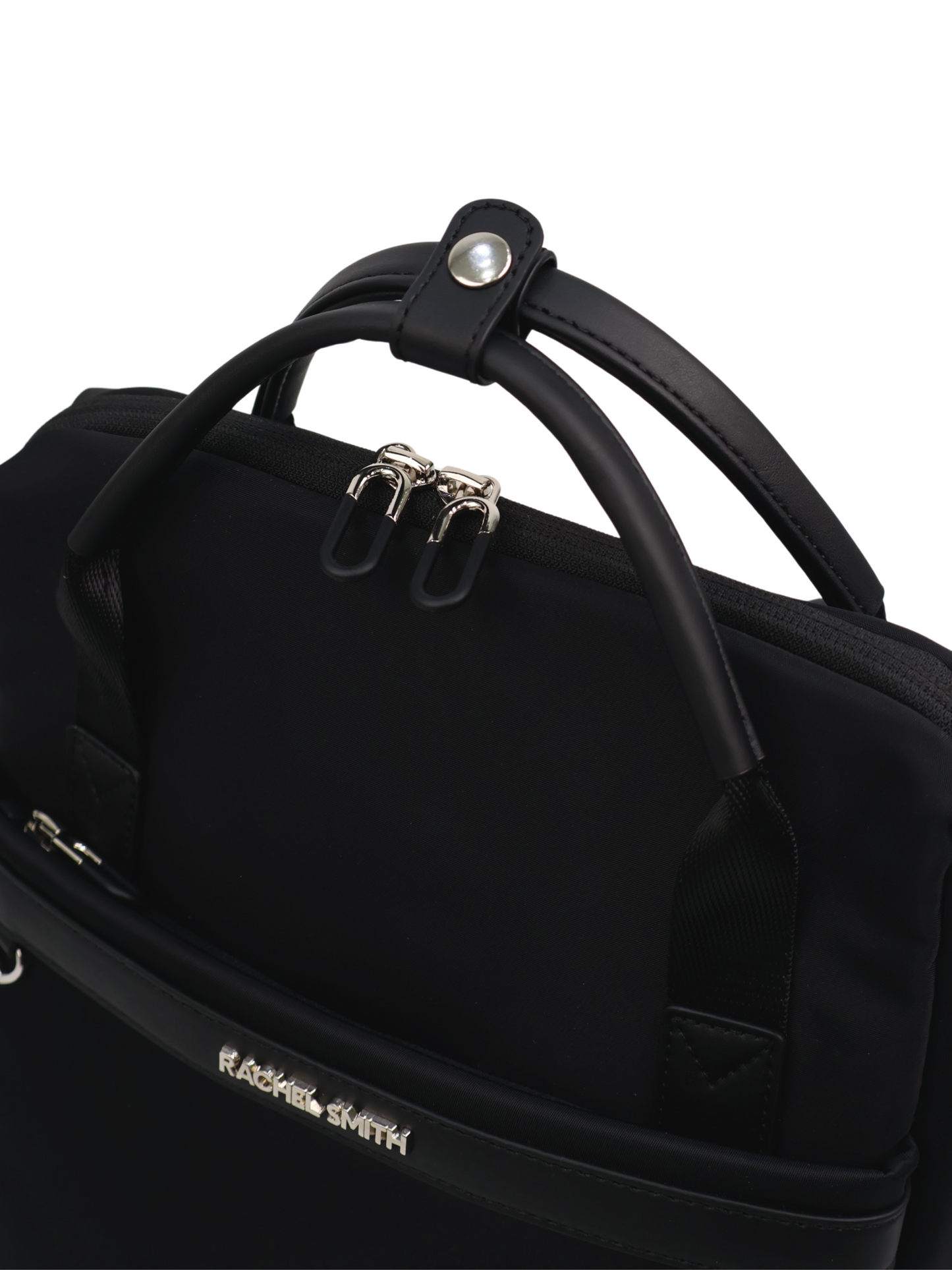 Fanny Nylon Backpack