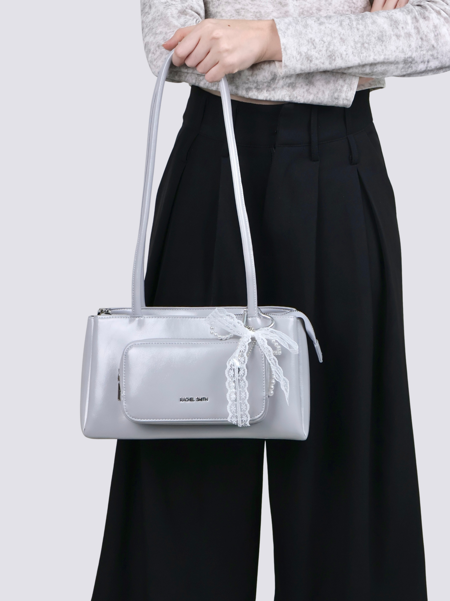Erica Bowling Tote Bag