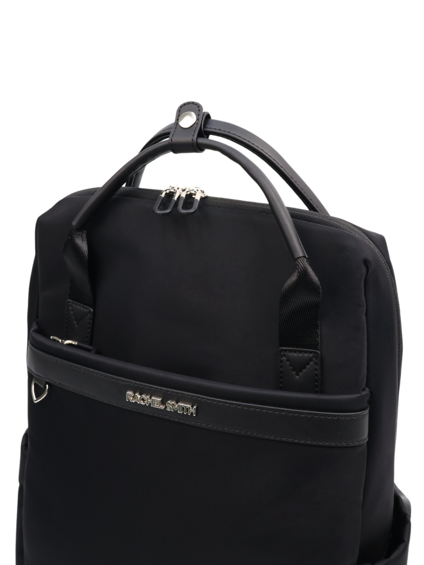 Fanny Nylon Backpack