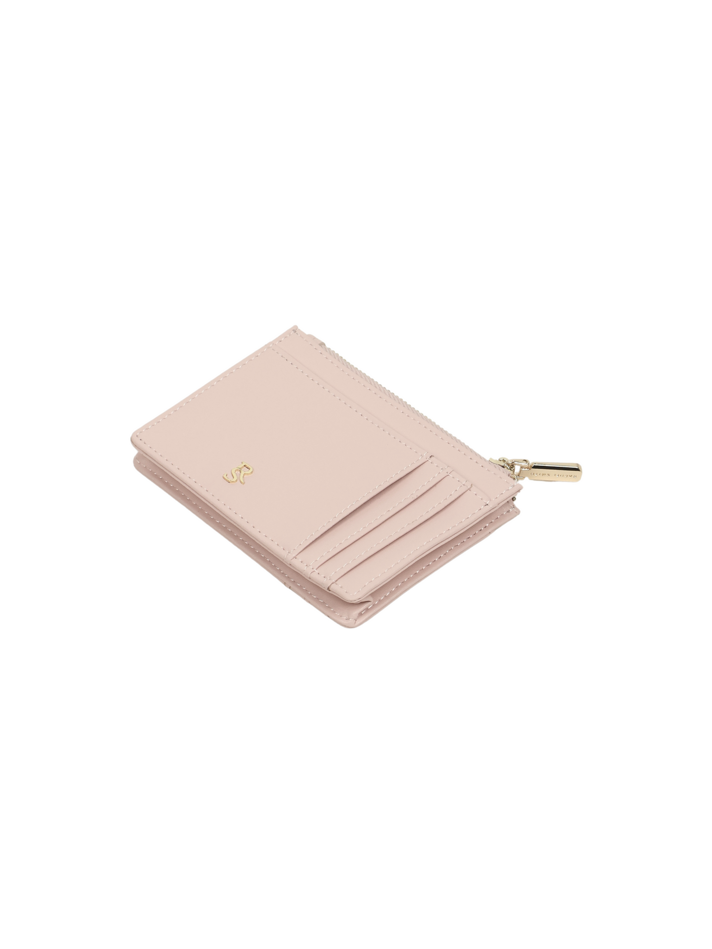Lily Zipper Card Holder