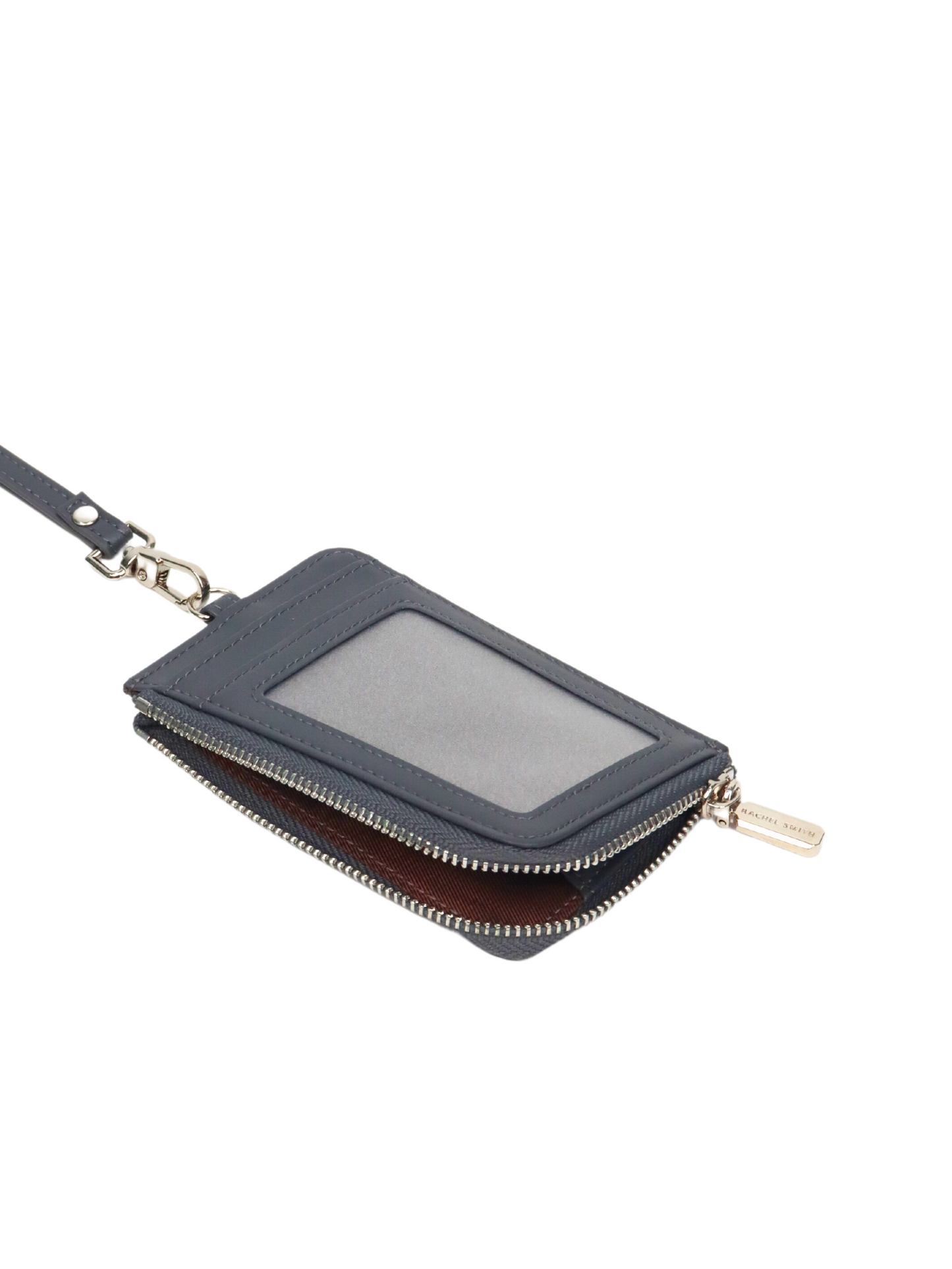 Jamie Lanyard Card Holder