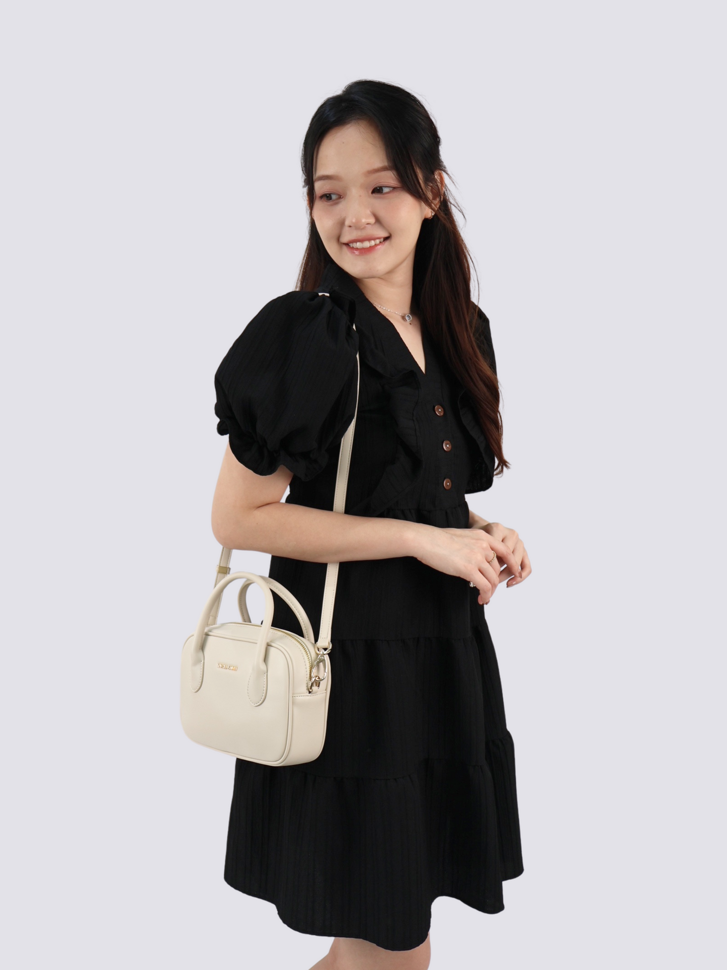 Candy Crossbody Sling Bag