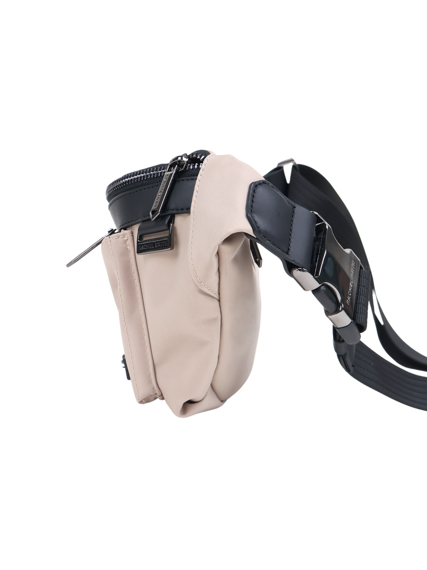 Issac Crossbody Sling Chest Bag