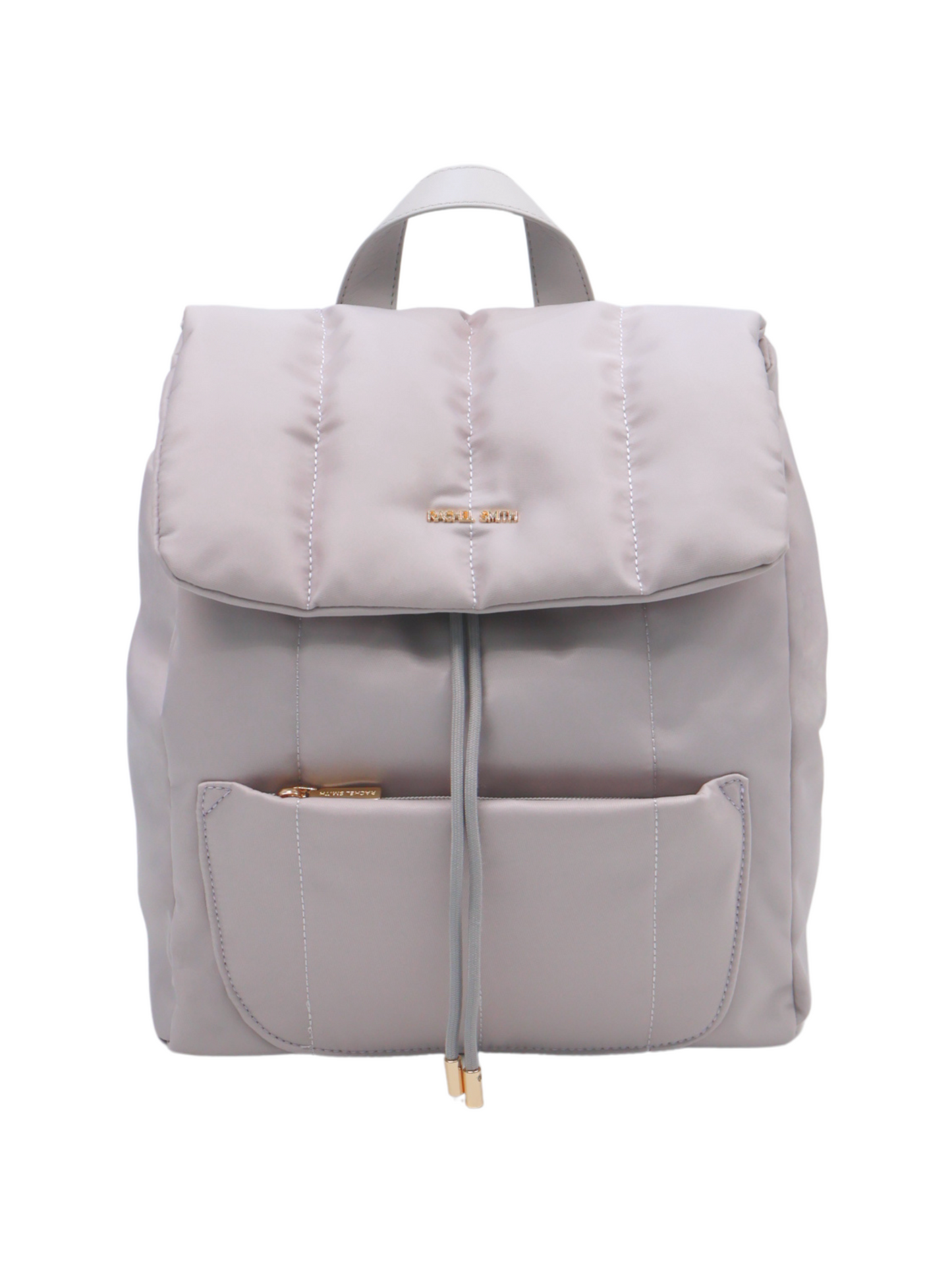 Hazel Puffer Backpack