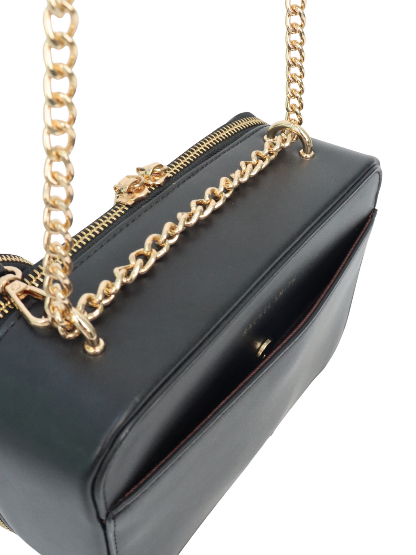 Luna Boxy Bag