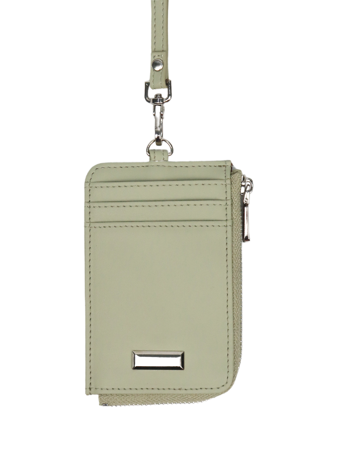 Jamie Lanyard Card Holder