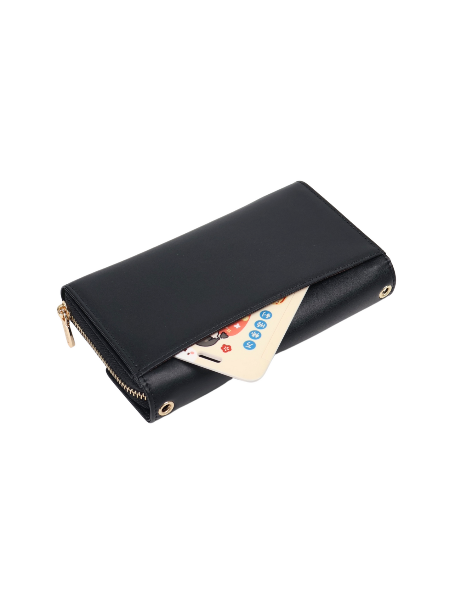 Reina Wallet On Chain