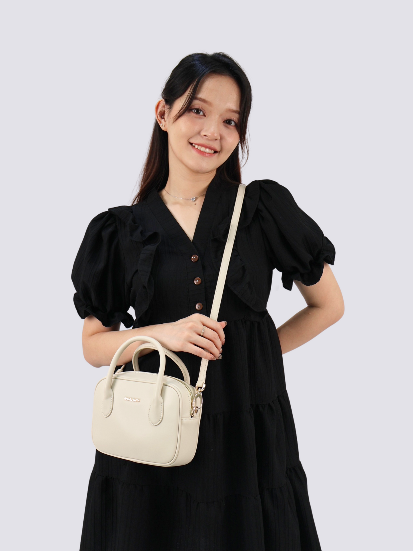 Candy Crossbody Sling Bag