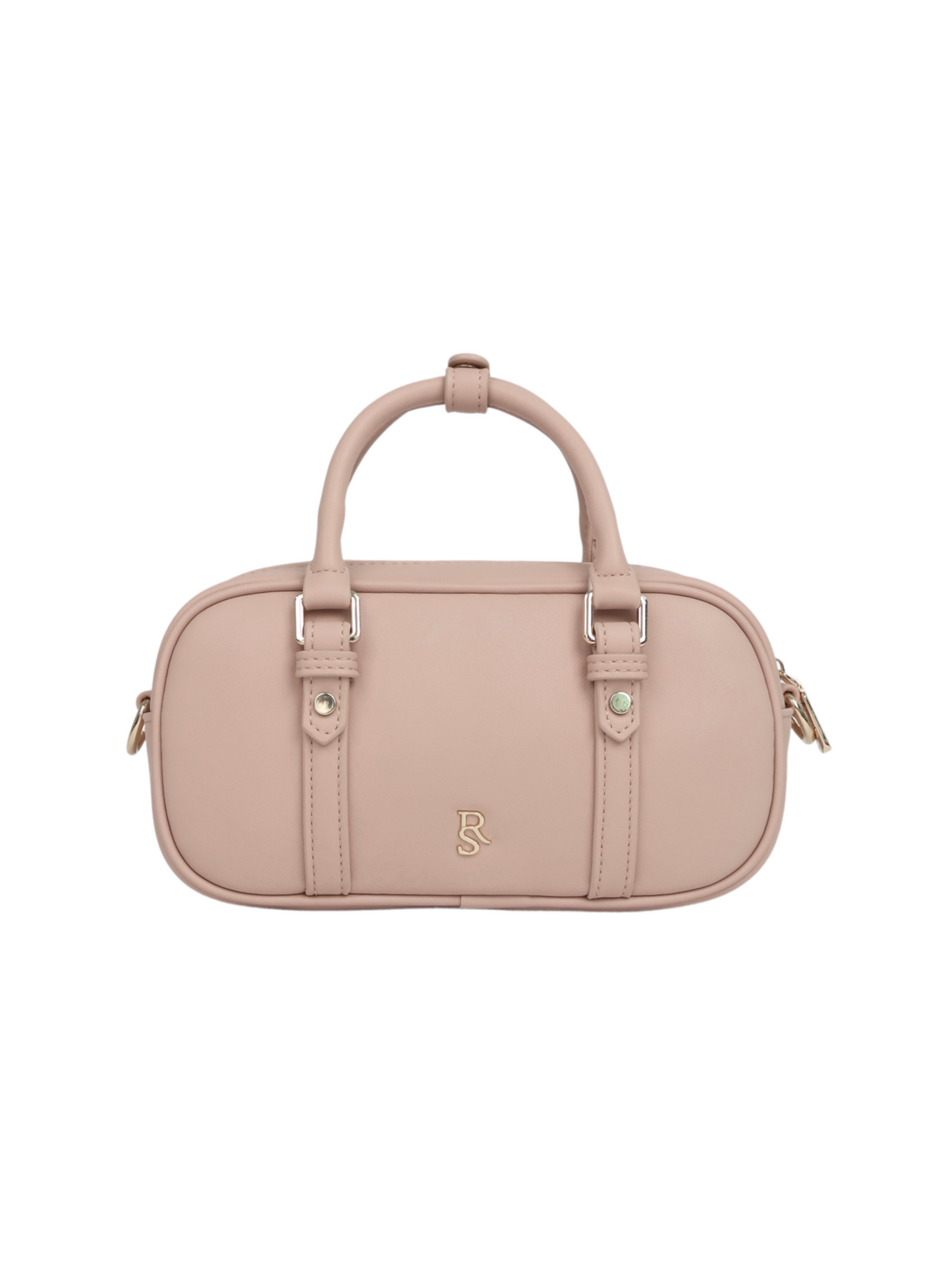 Mable Boston Crossbody Bag