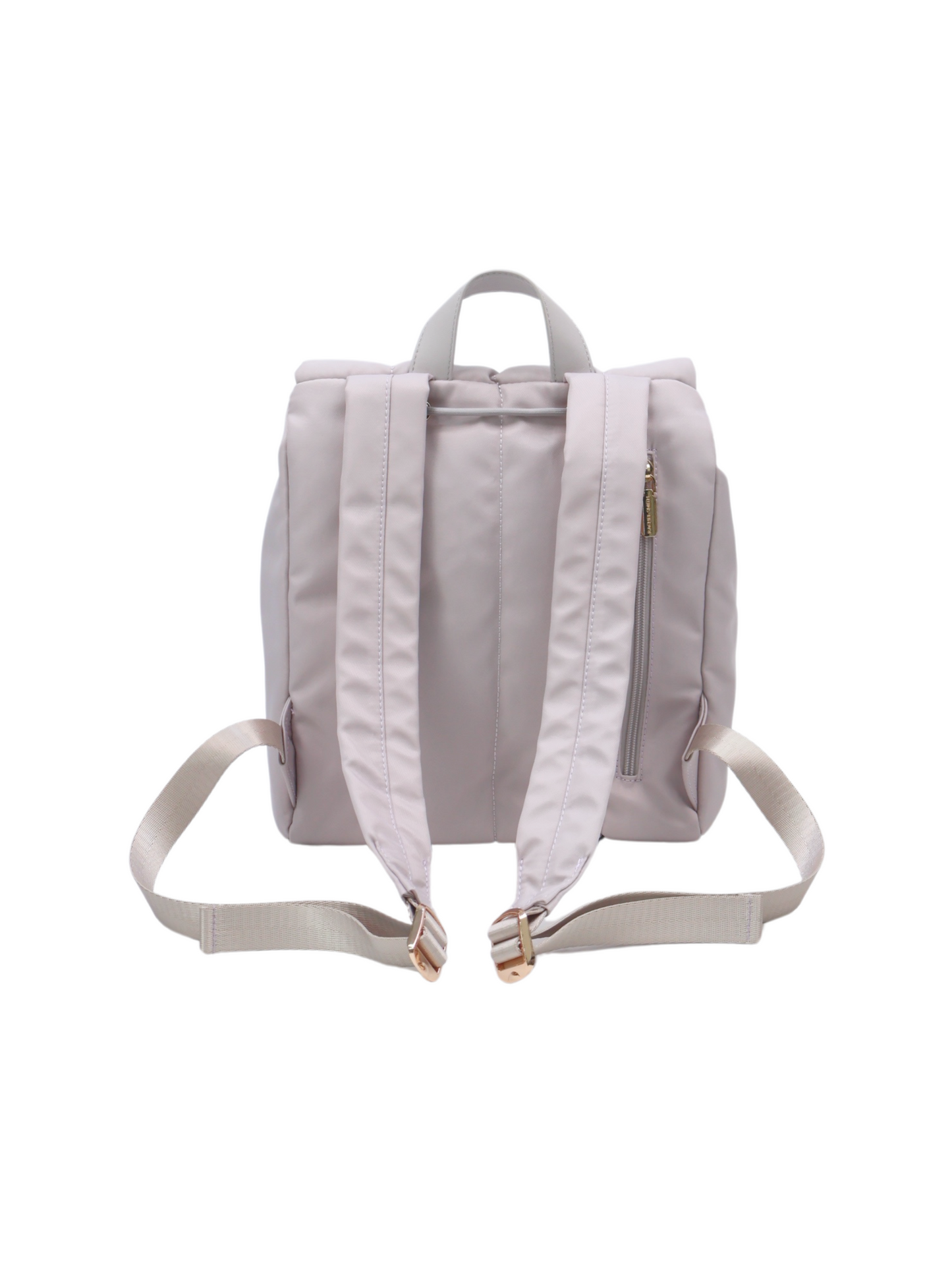 Hazel Puffer Backpack