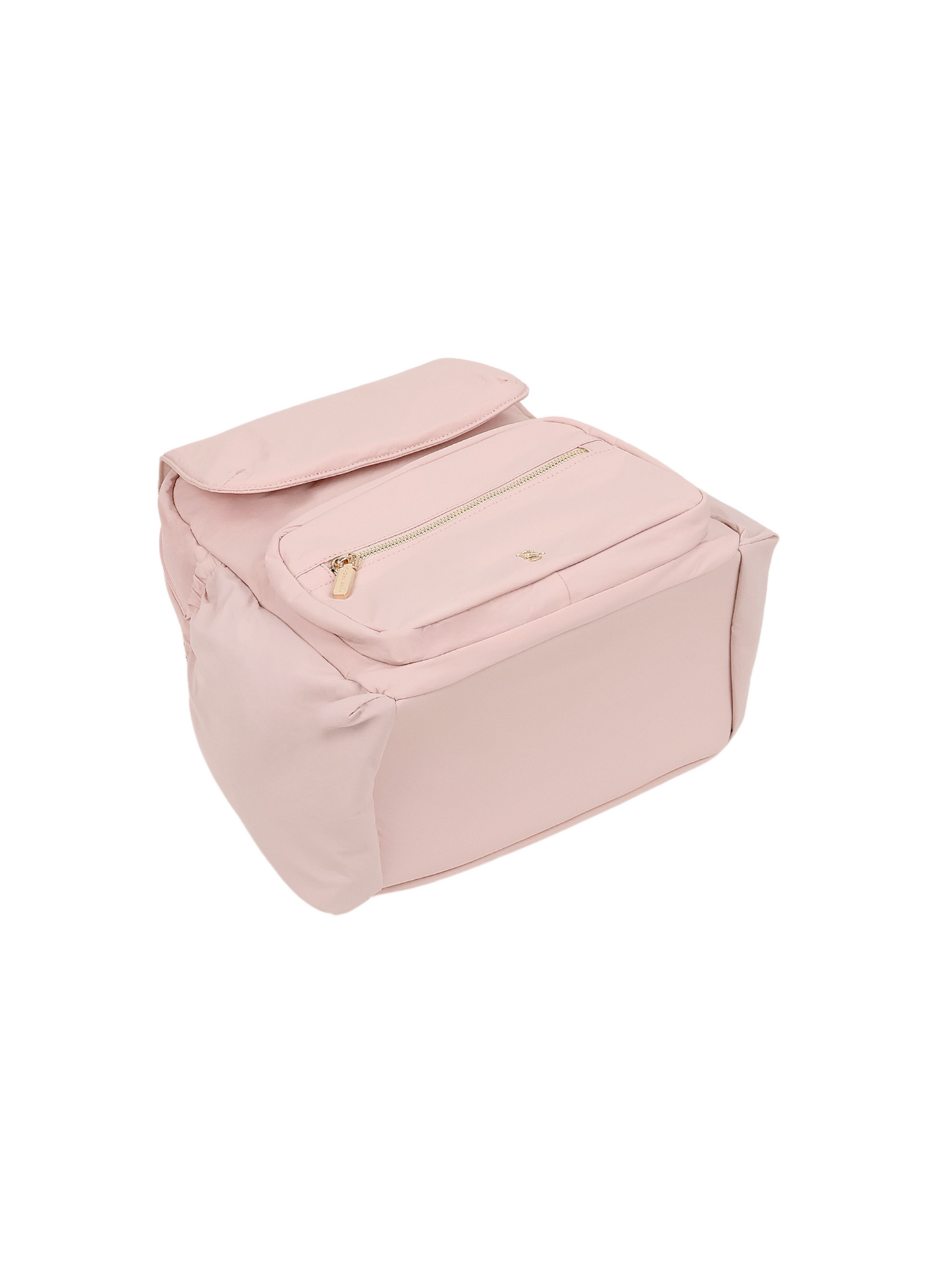 Vicky Nylon Bakcpack