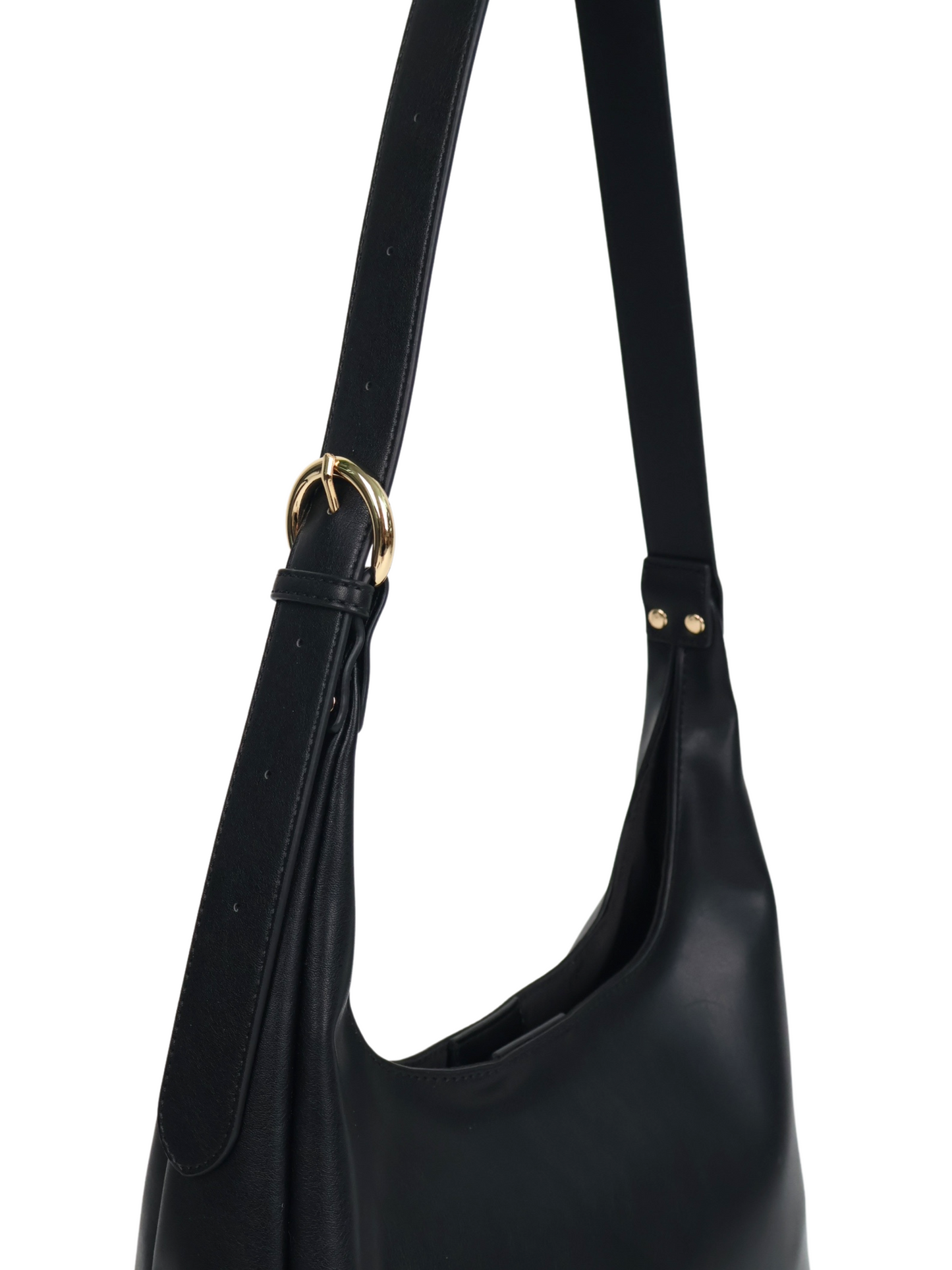 Eunice Hobo Shoulder Bag
