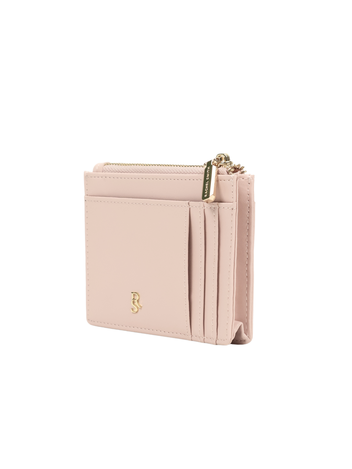 Lily Zipper Card Holder