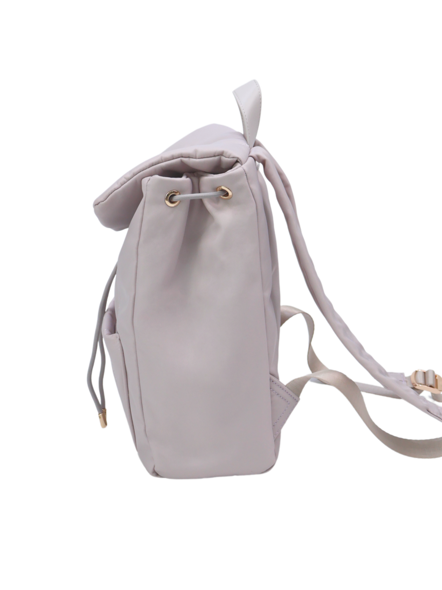 Hazel Puffer Backpack