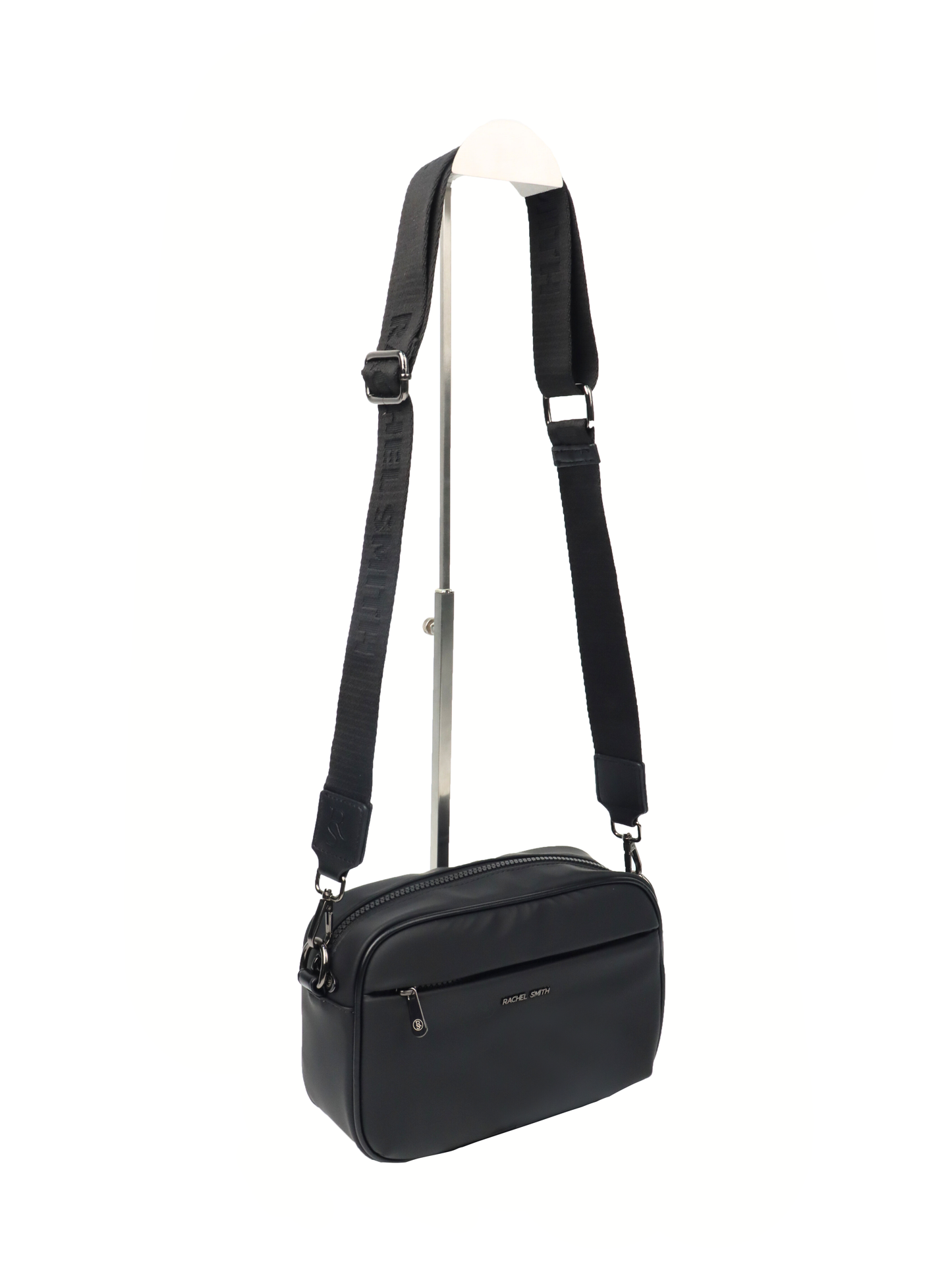 Unisex RS Plain Strap