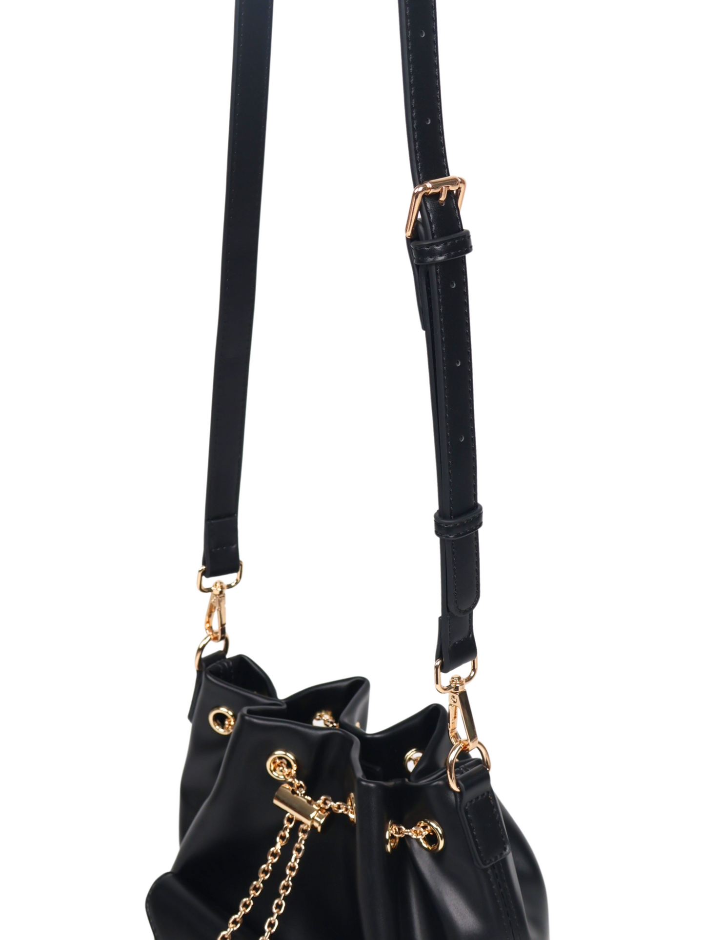 Carine Bucket Bag