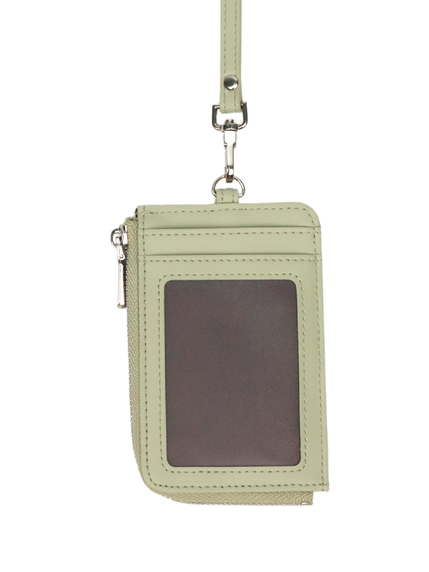 Jamie Lanyard Card Holder