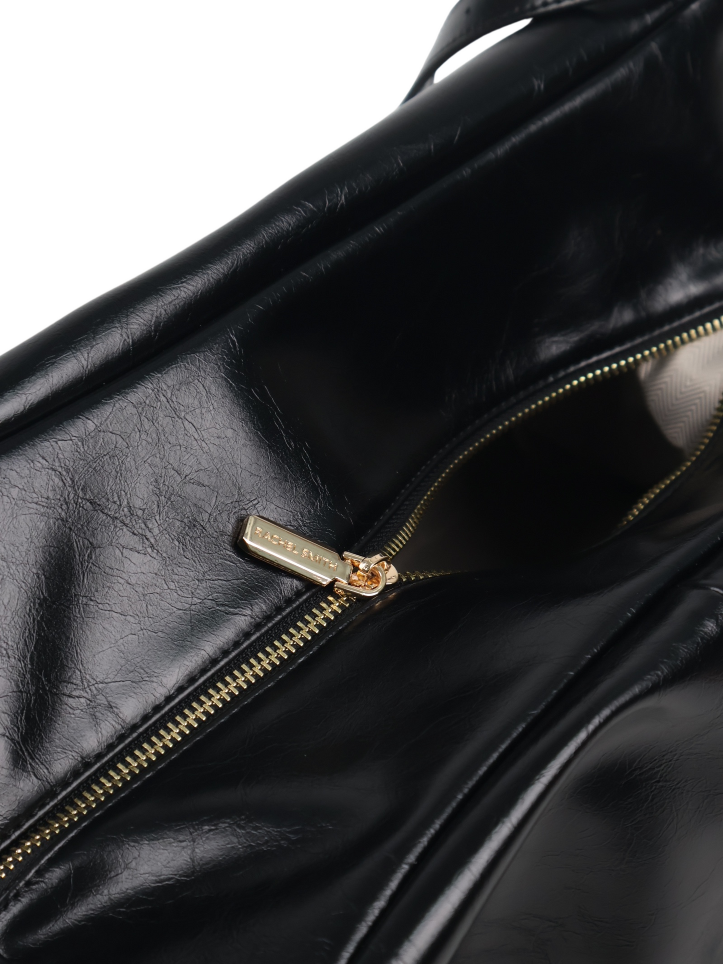 Jovane Slouchy Tote Bag