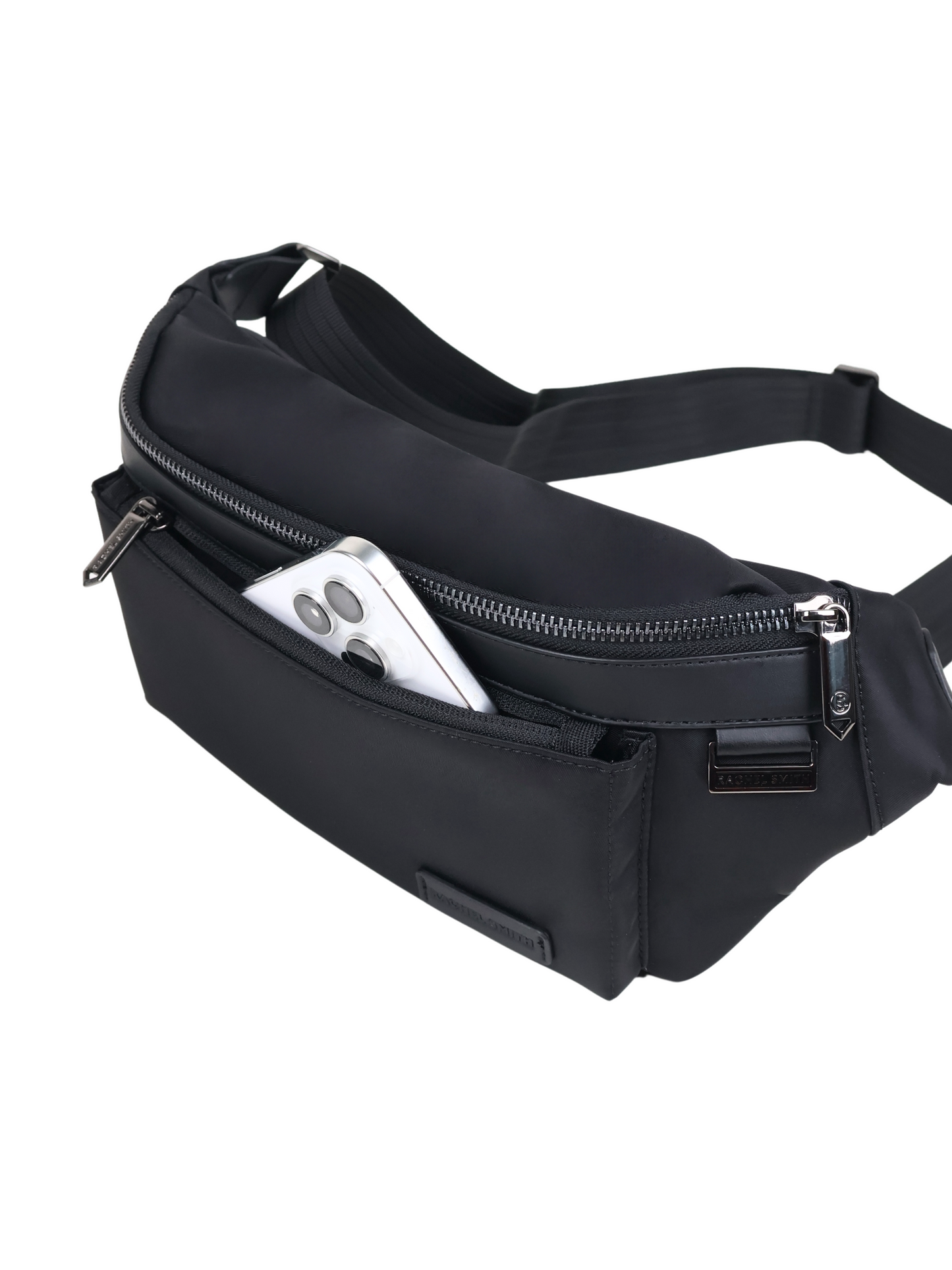 Issac Crossbody Sling Chest Bag