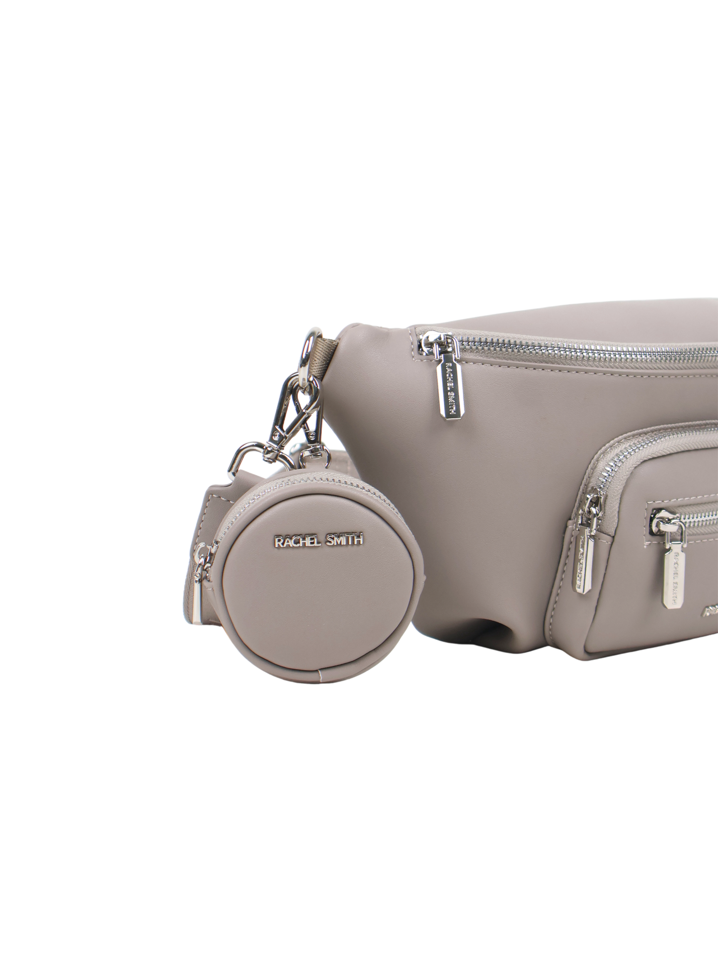Scarlett Chest Bag