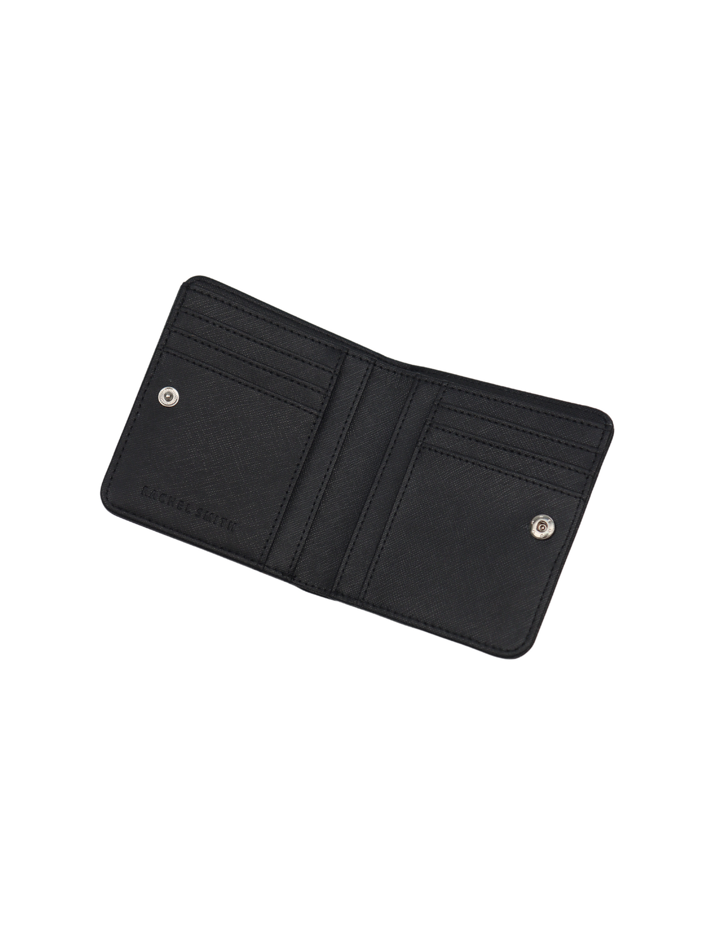 Kira Snap Button Short Wallet