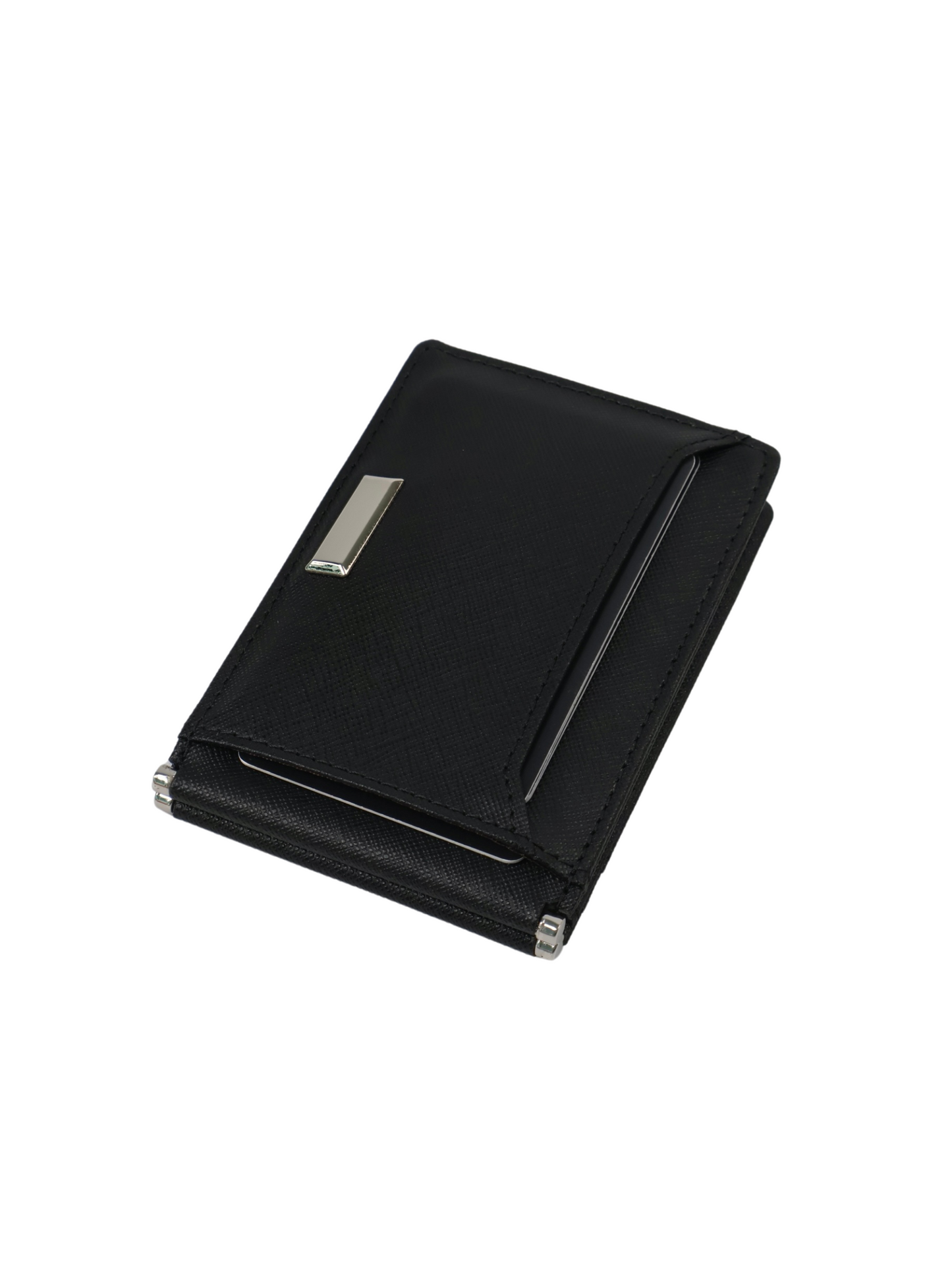 Jayden Flip Card Holder