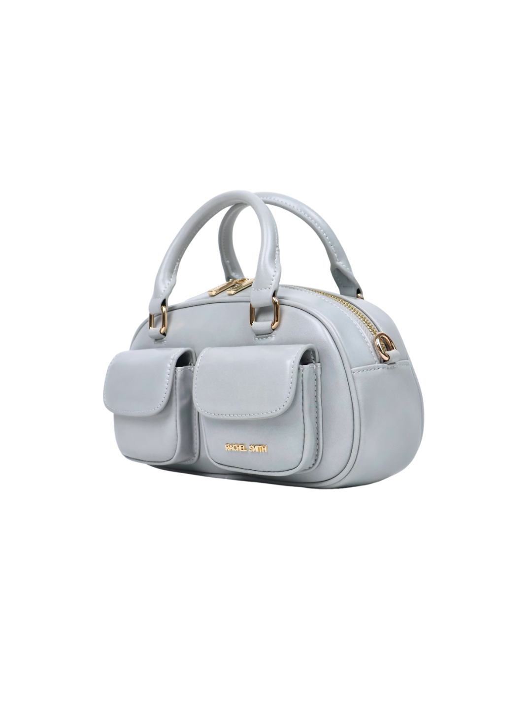 Clara Pocket Bowling Bag