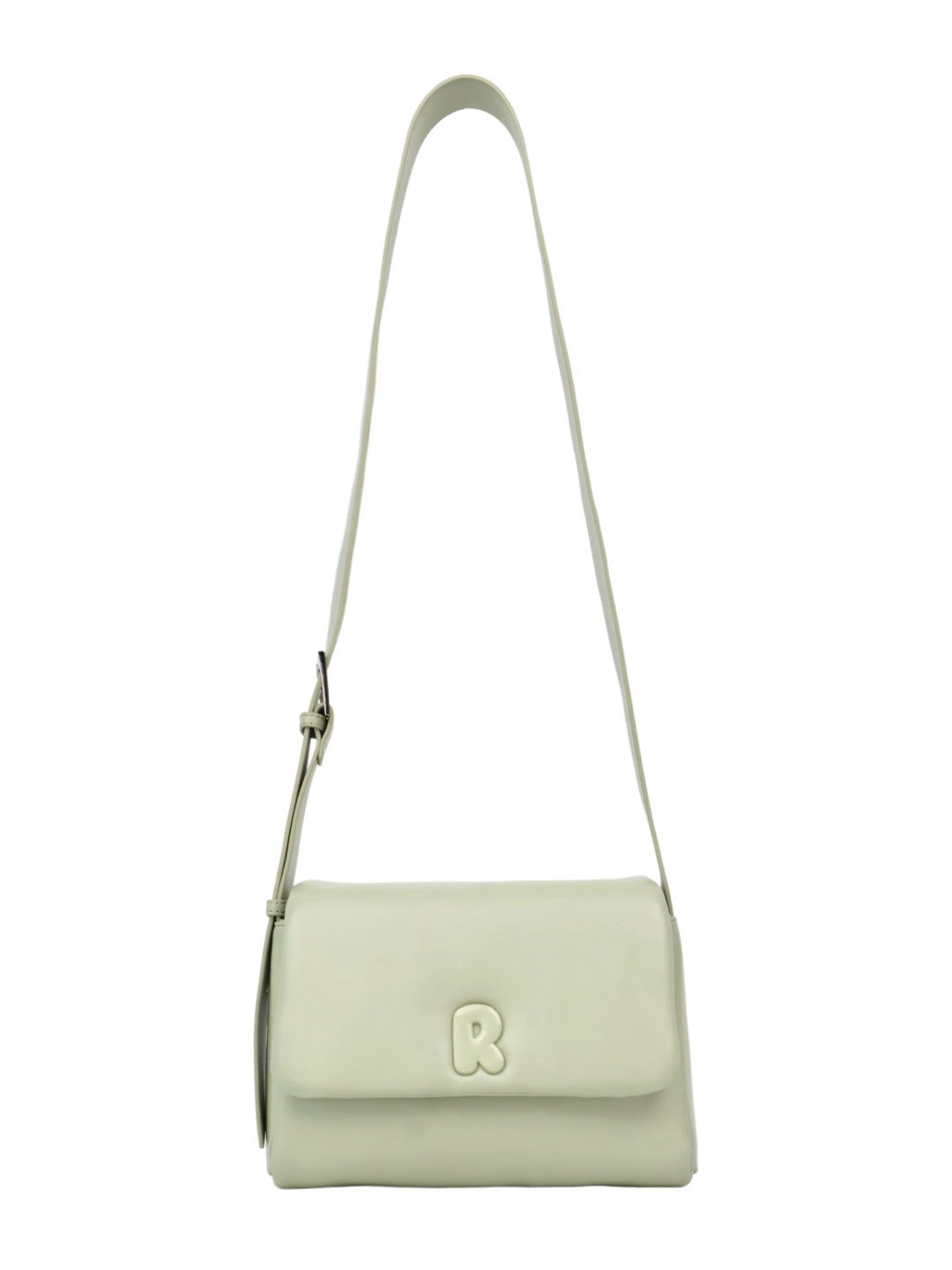 Mina Cloudy Crossbody Bag