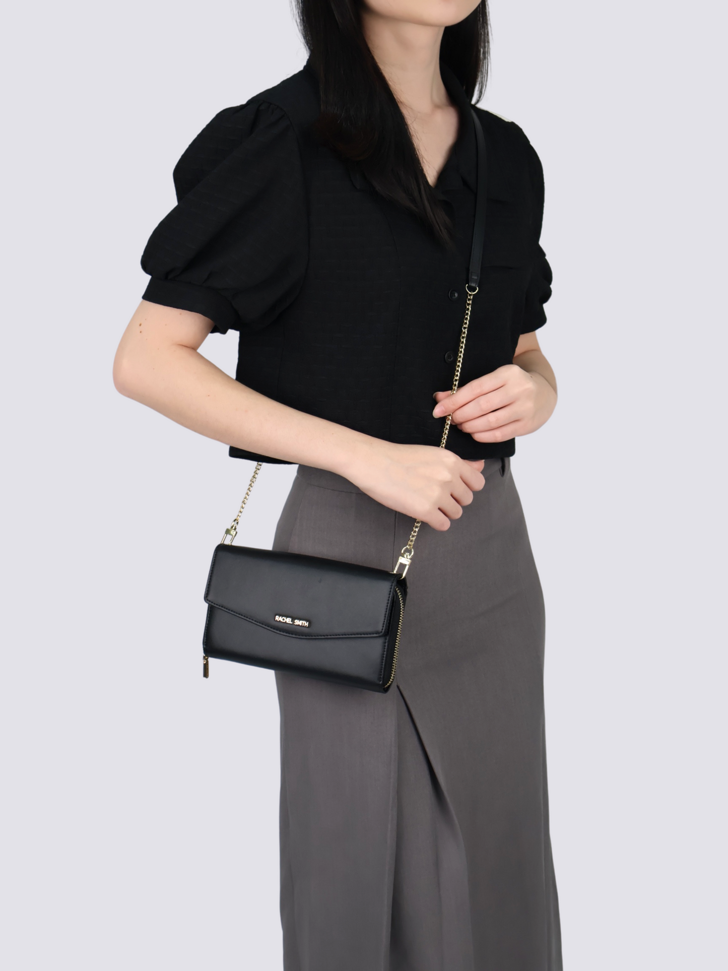 Reina Wallet On Chain