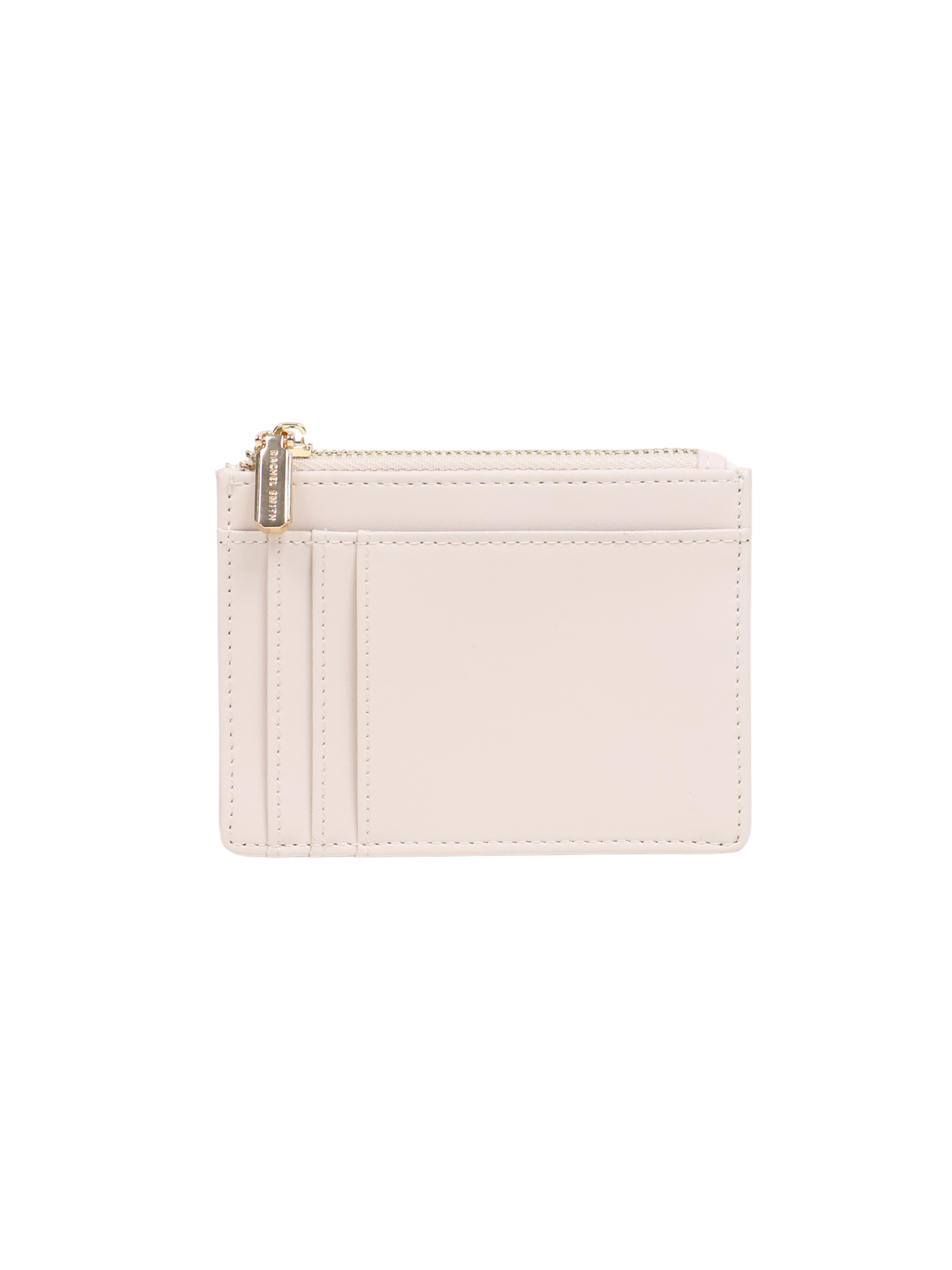 Lily Zipper Card Holder
