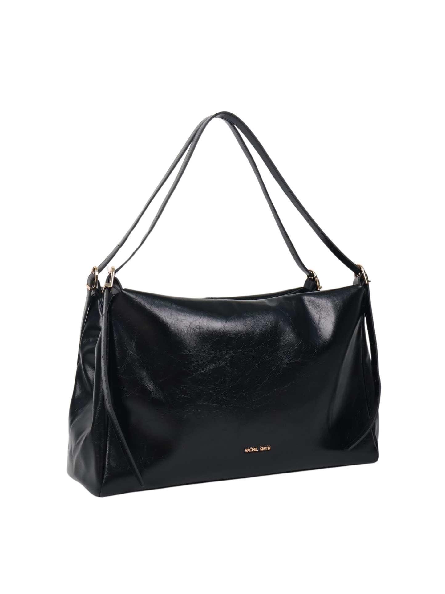 Jovane Slouchy Tote Bag