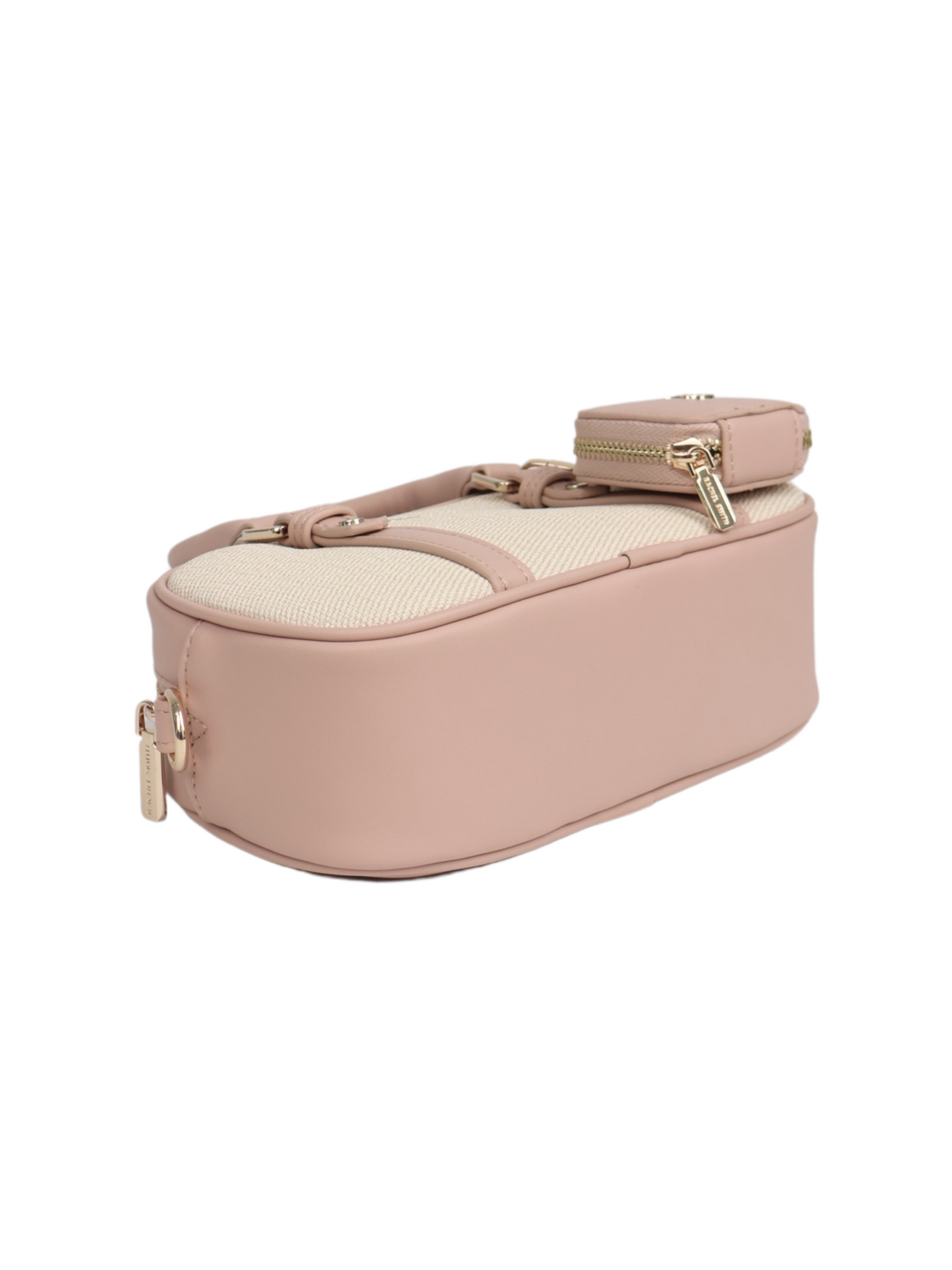 Mable Boston Crossbody Bag