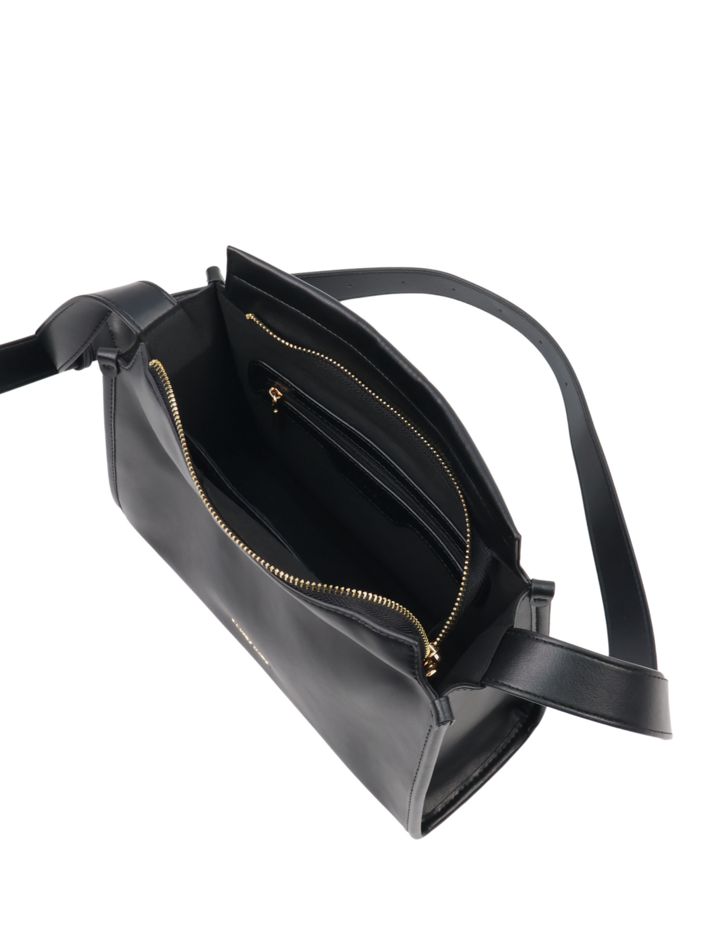 Violet Crossbody Sling Bag