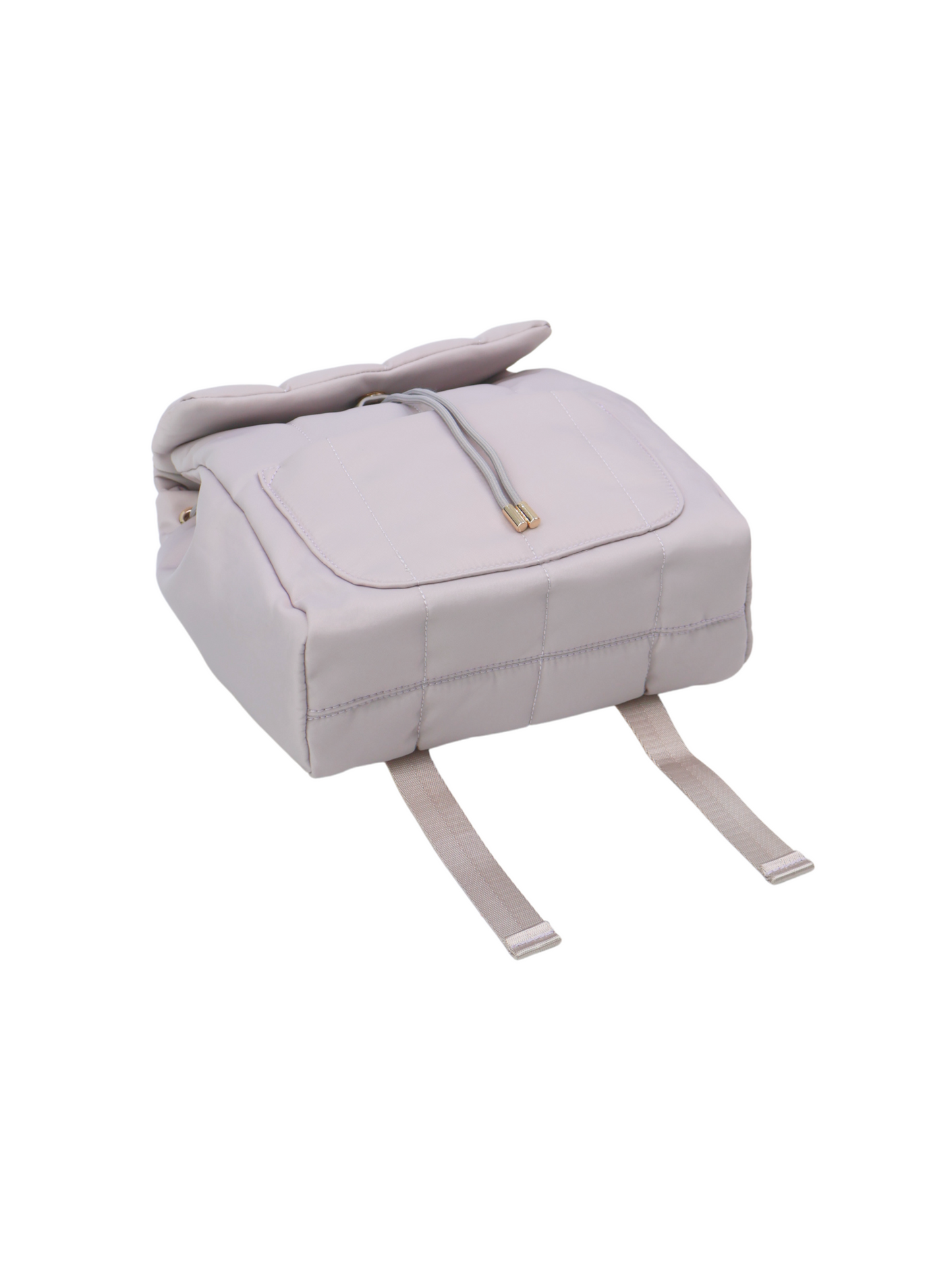 Hazel Puffer Backpack