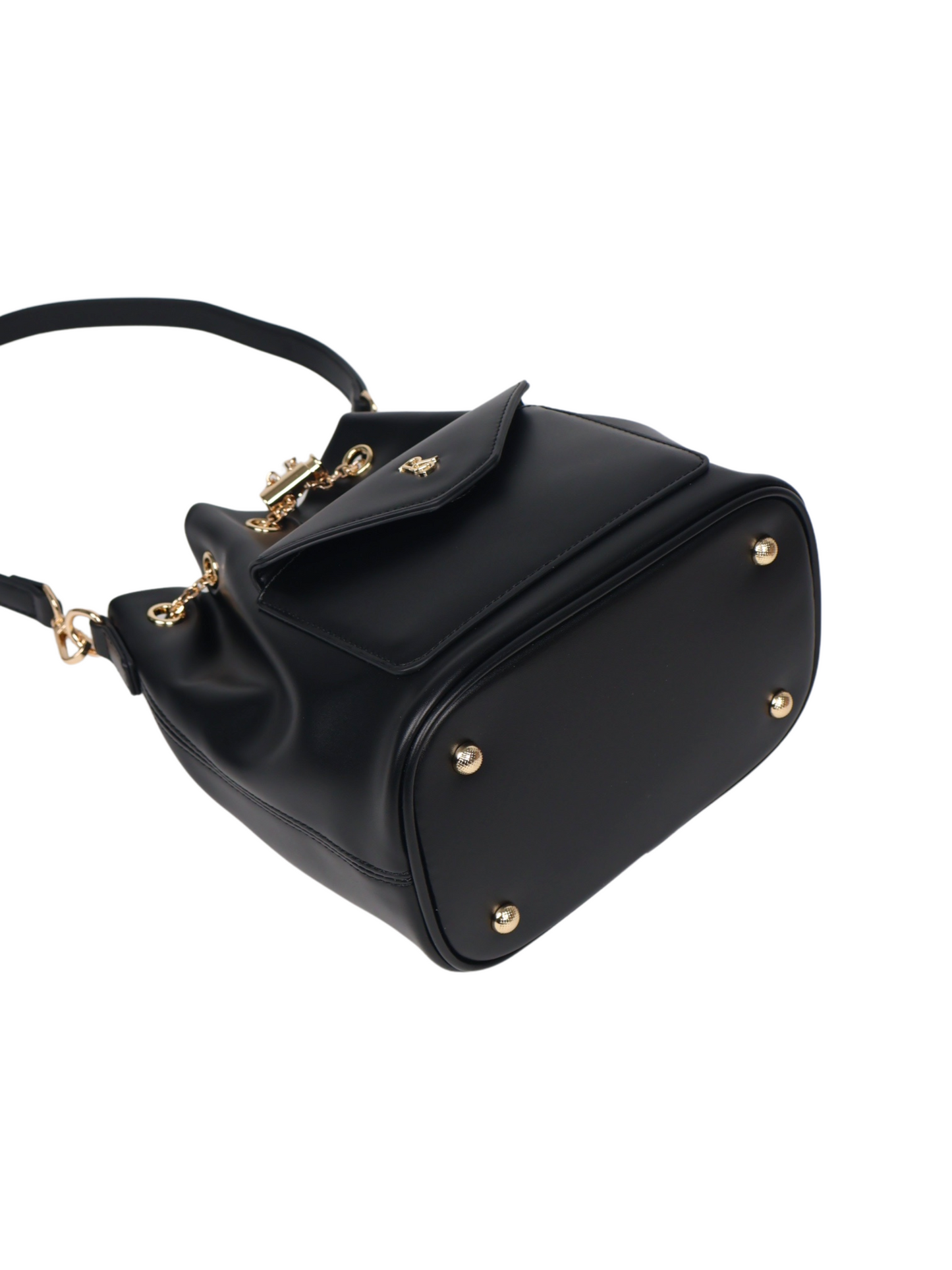 Carine Bucket Bag