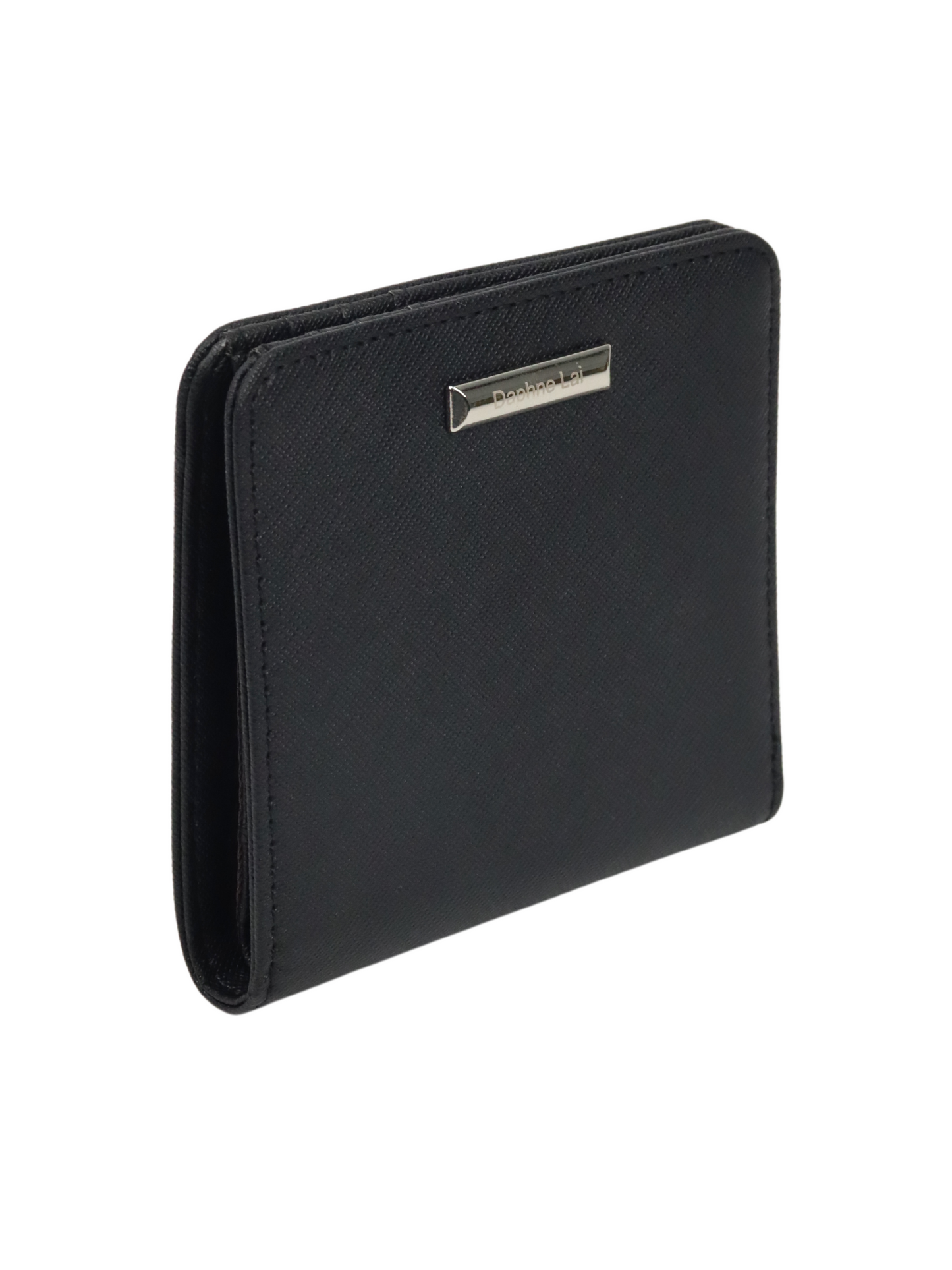 Kira Snap Button Short Wallet