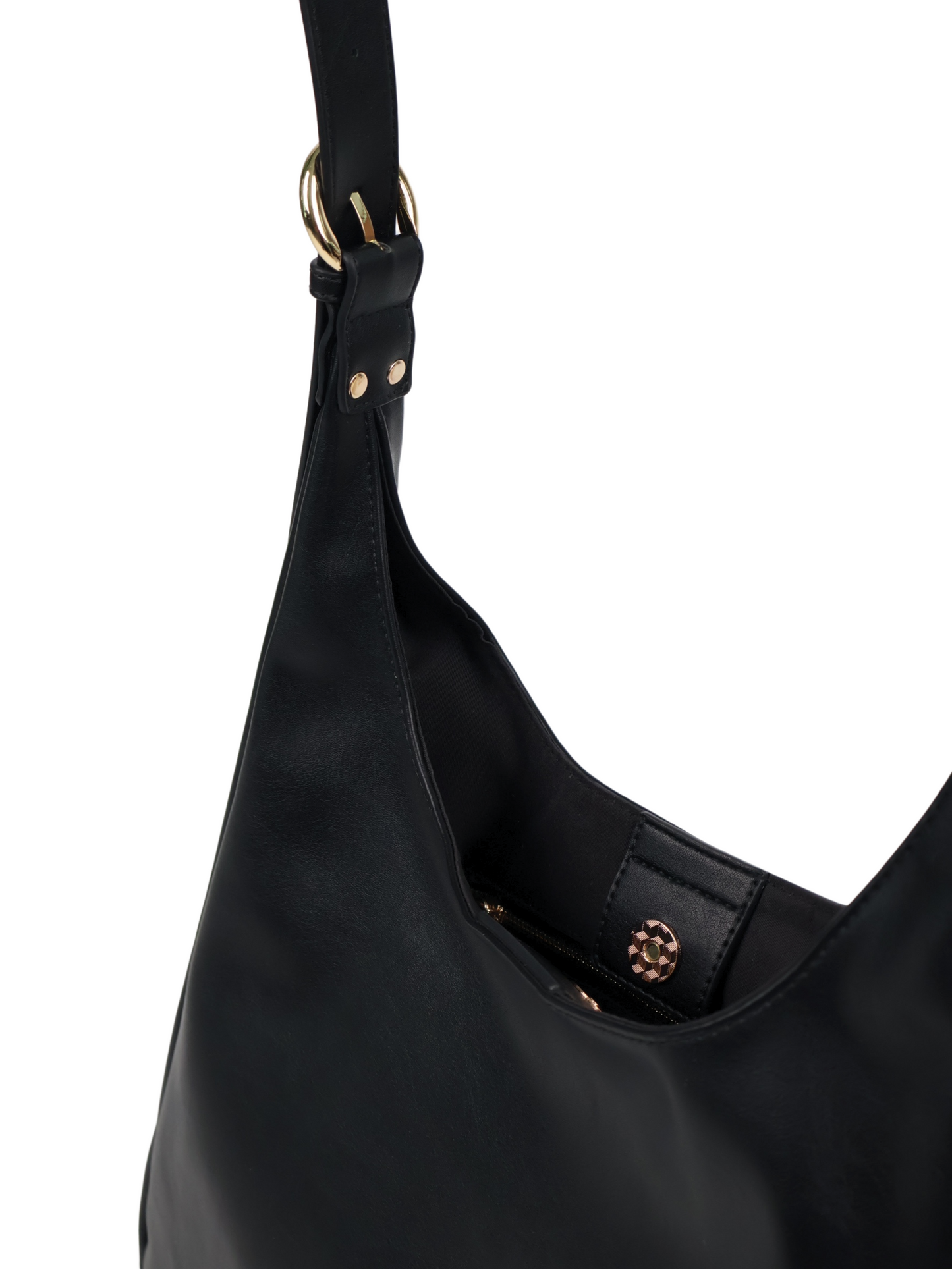 Eunice Hobo Shoulder Bag