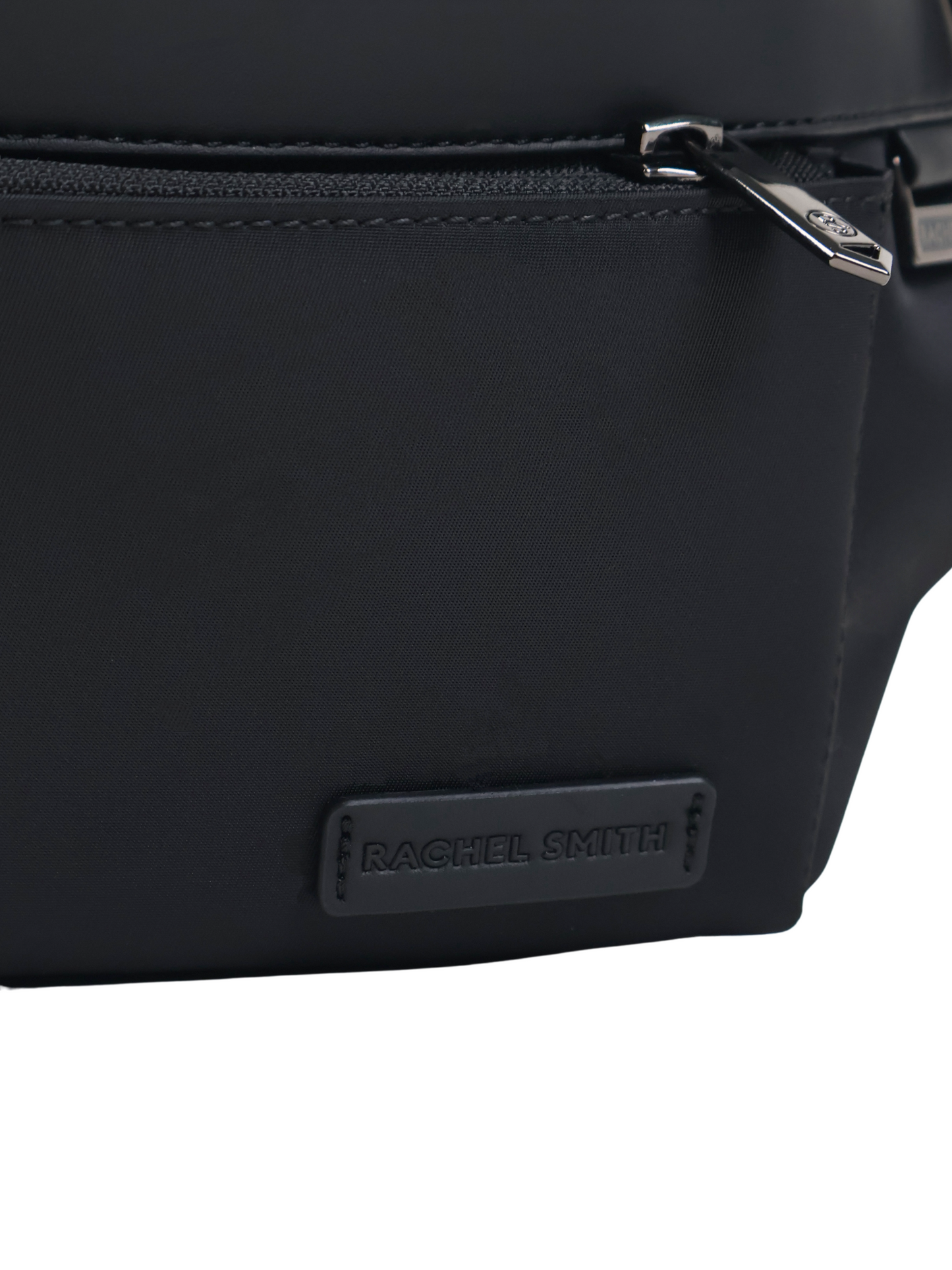 Issac Crossbody Sling Chest Bag