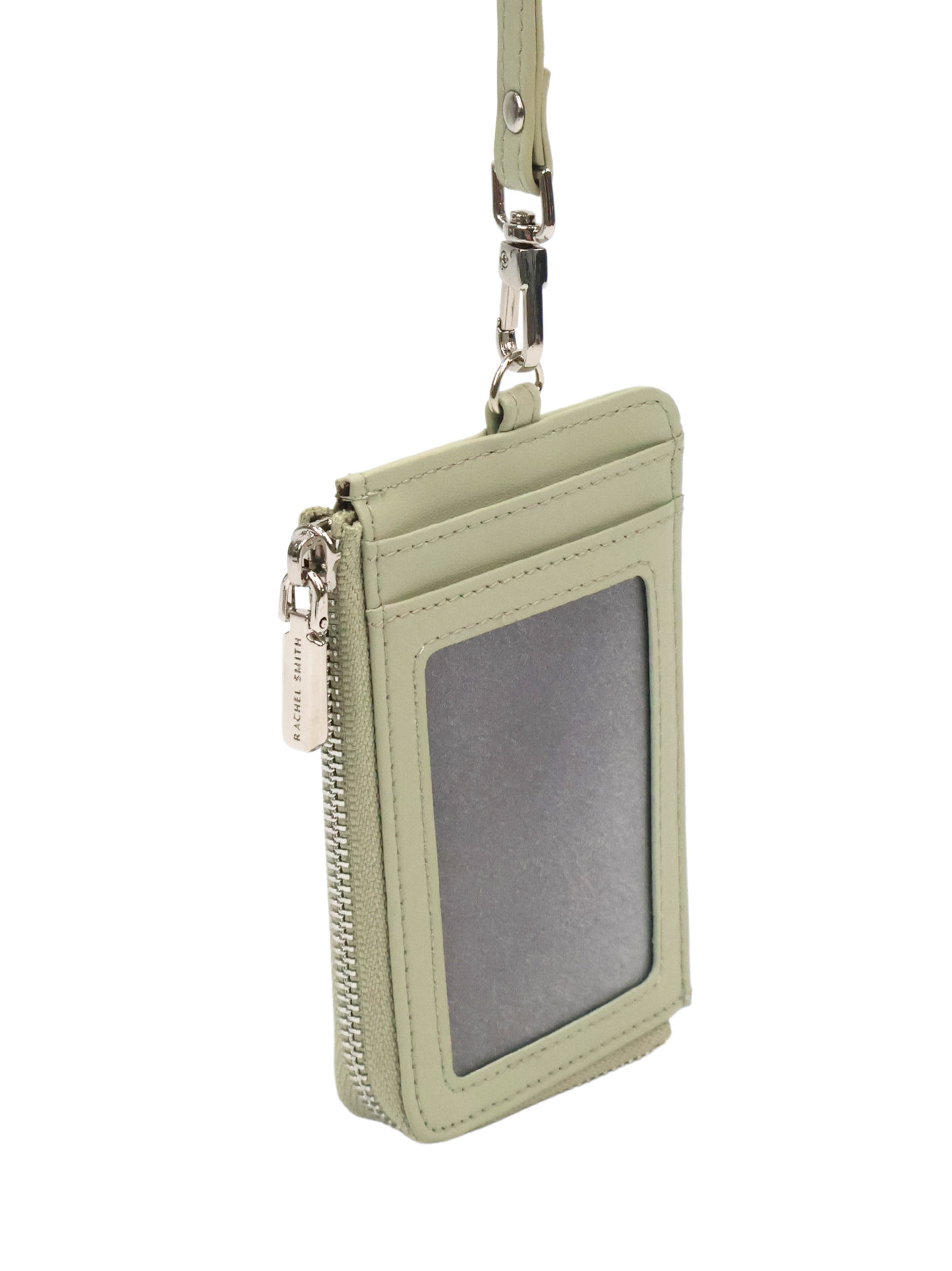 Jamie Lanyard Card Holder