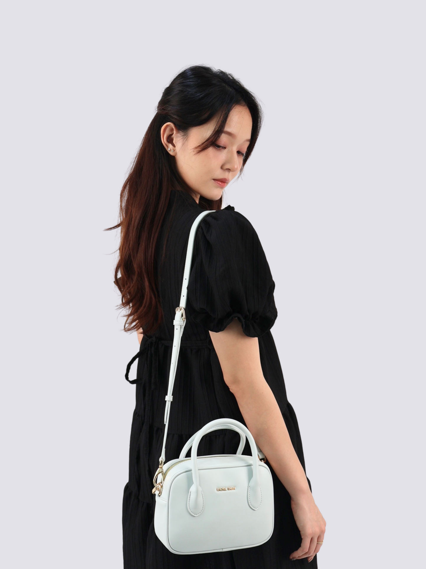 Candy Crossbody Sling Bag