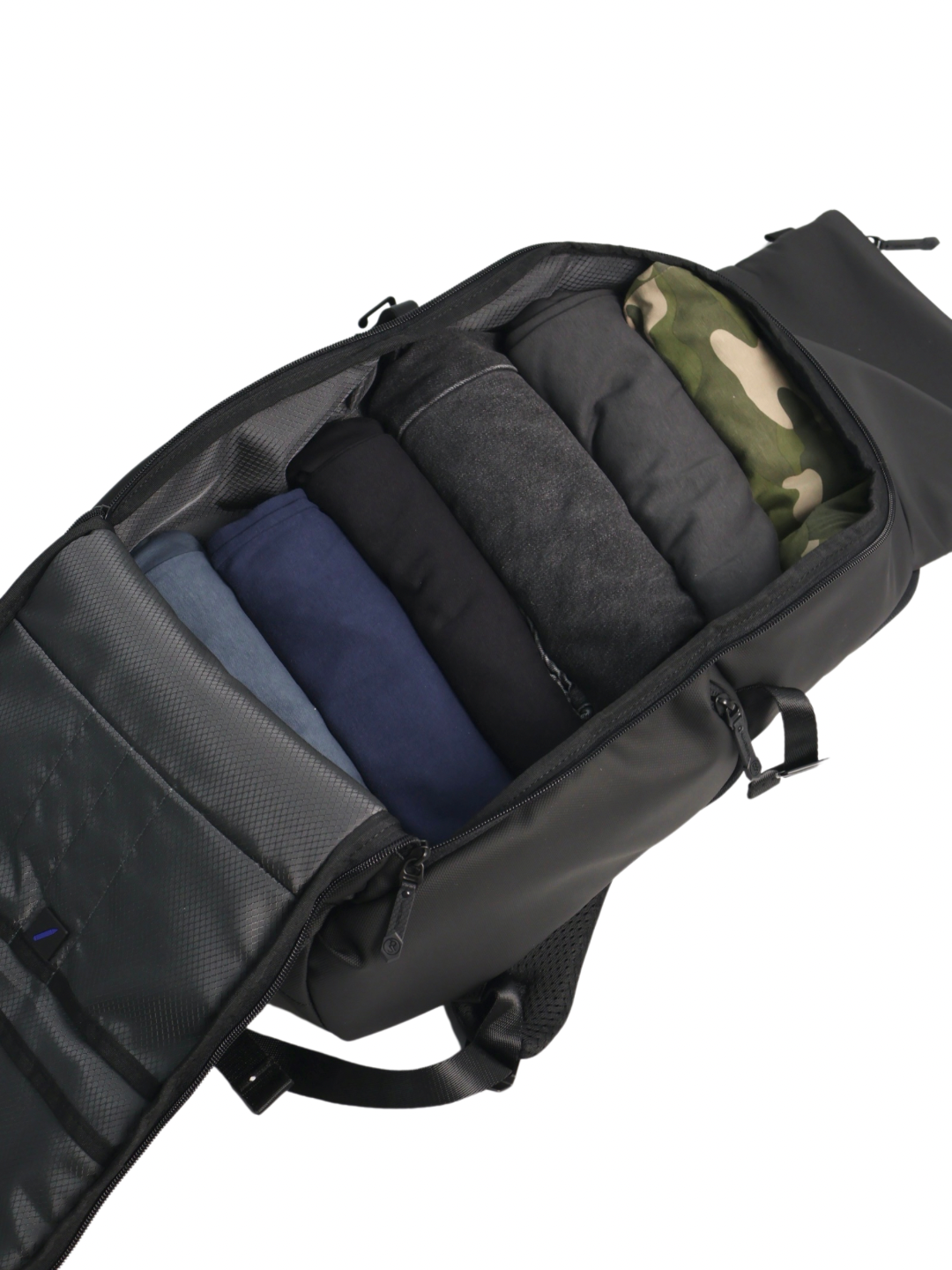 Tomy Commuter Travel Backpack