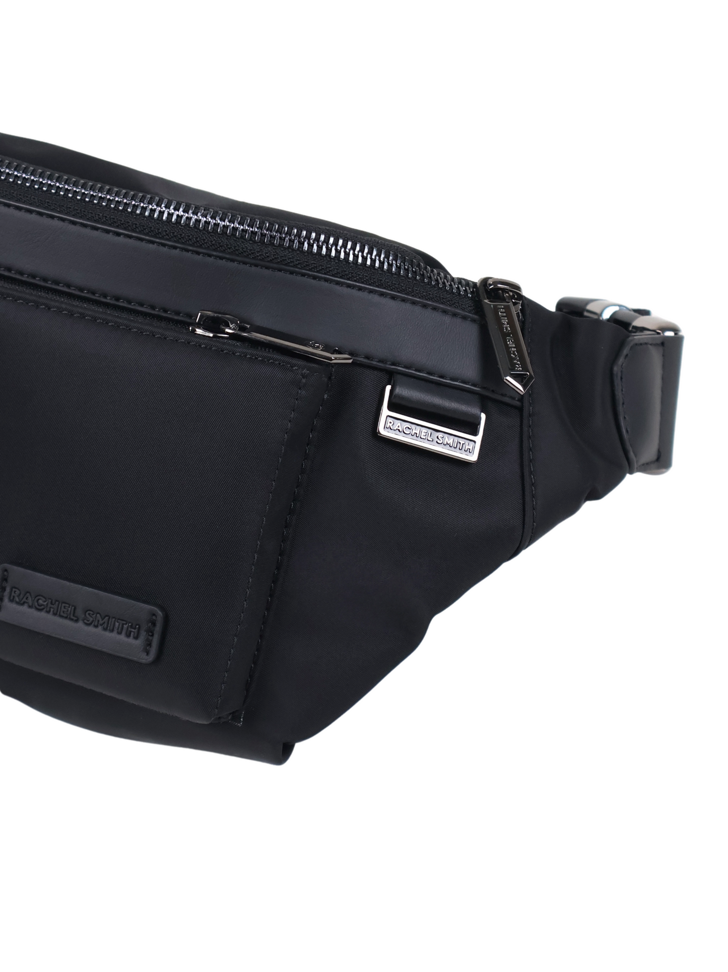 Issac Crossbody Sling Chest Bag