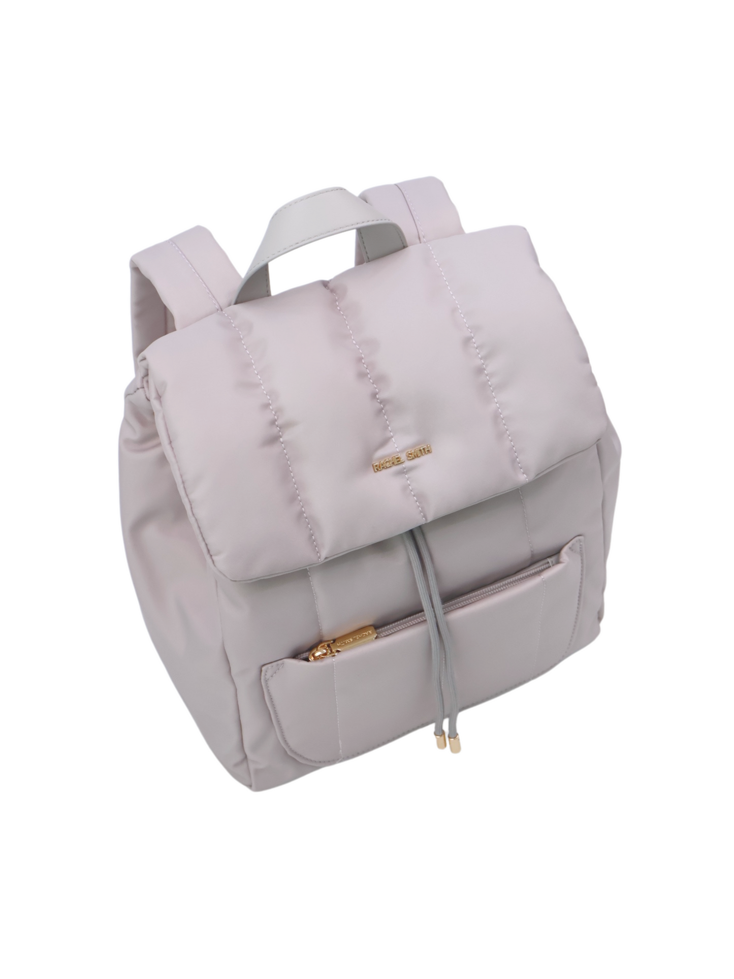 Hazel Puffer Backpack