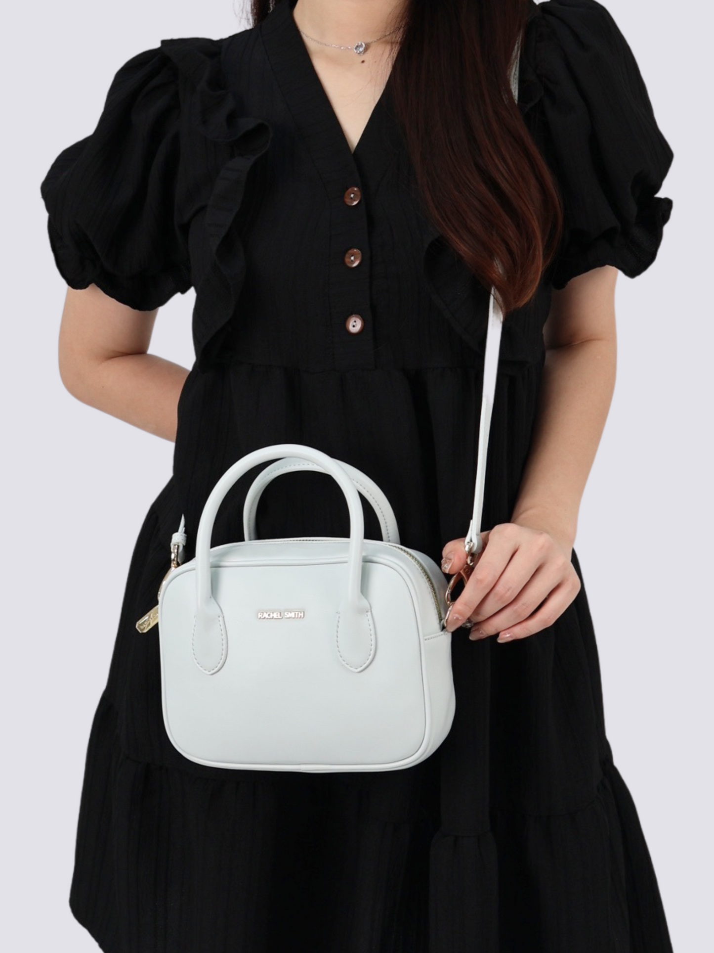 Candy Crossbody Sling Bag