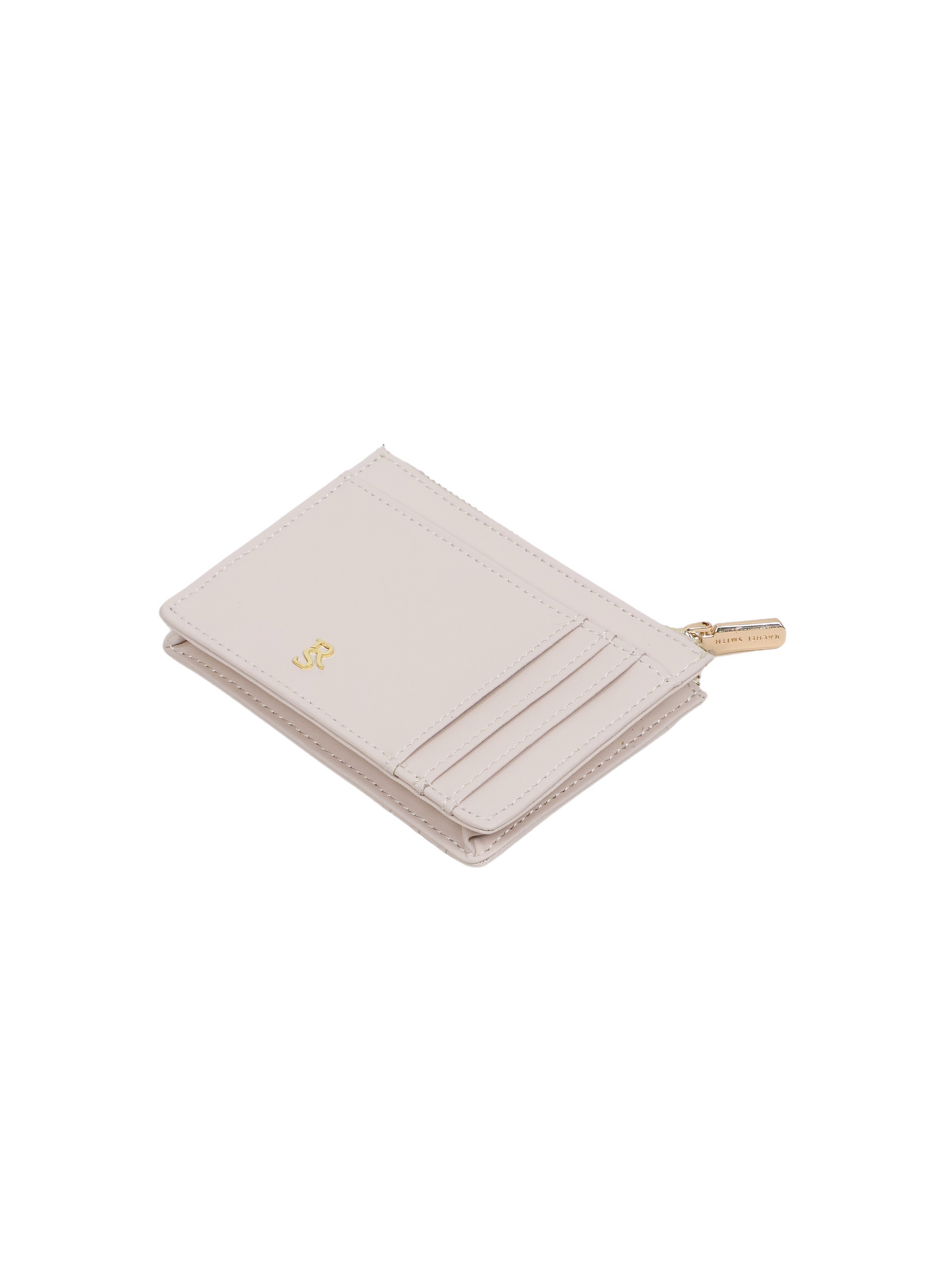 Lily Zipper Card Holder