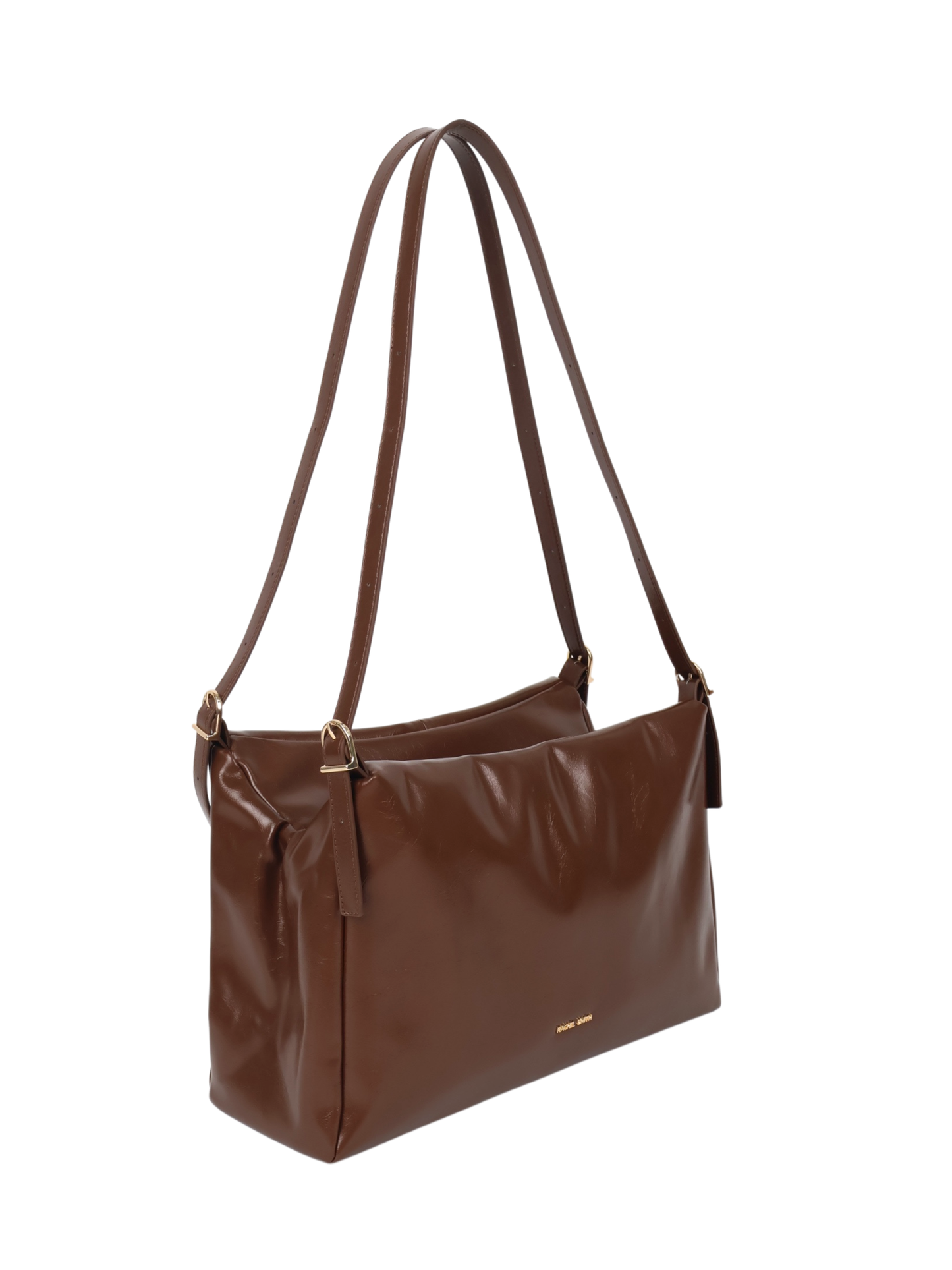 Jovane Slouchy Tote Bag