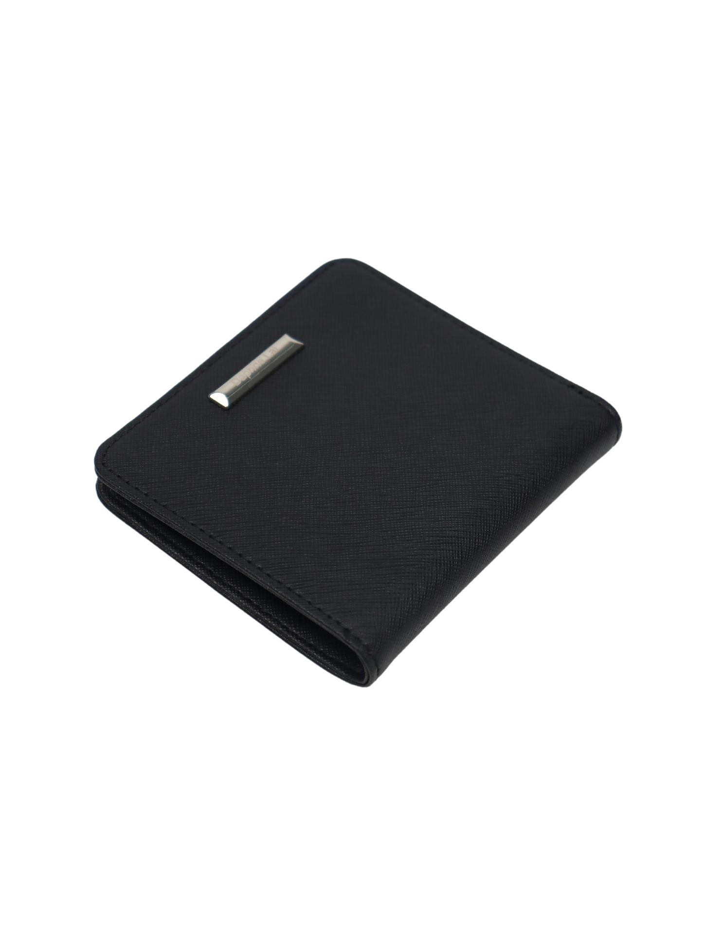 Kira Snap Button Short Wallet